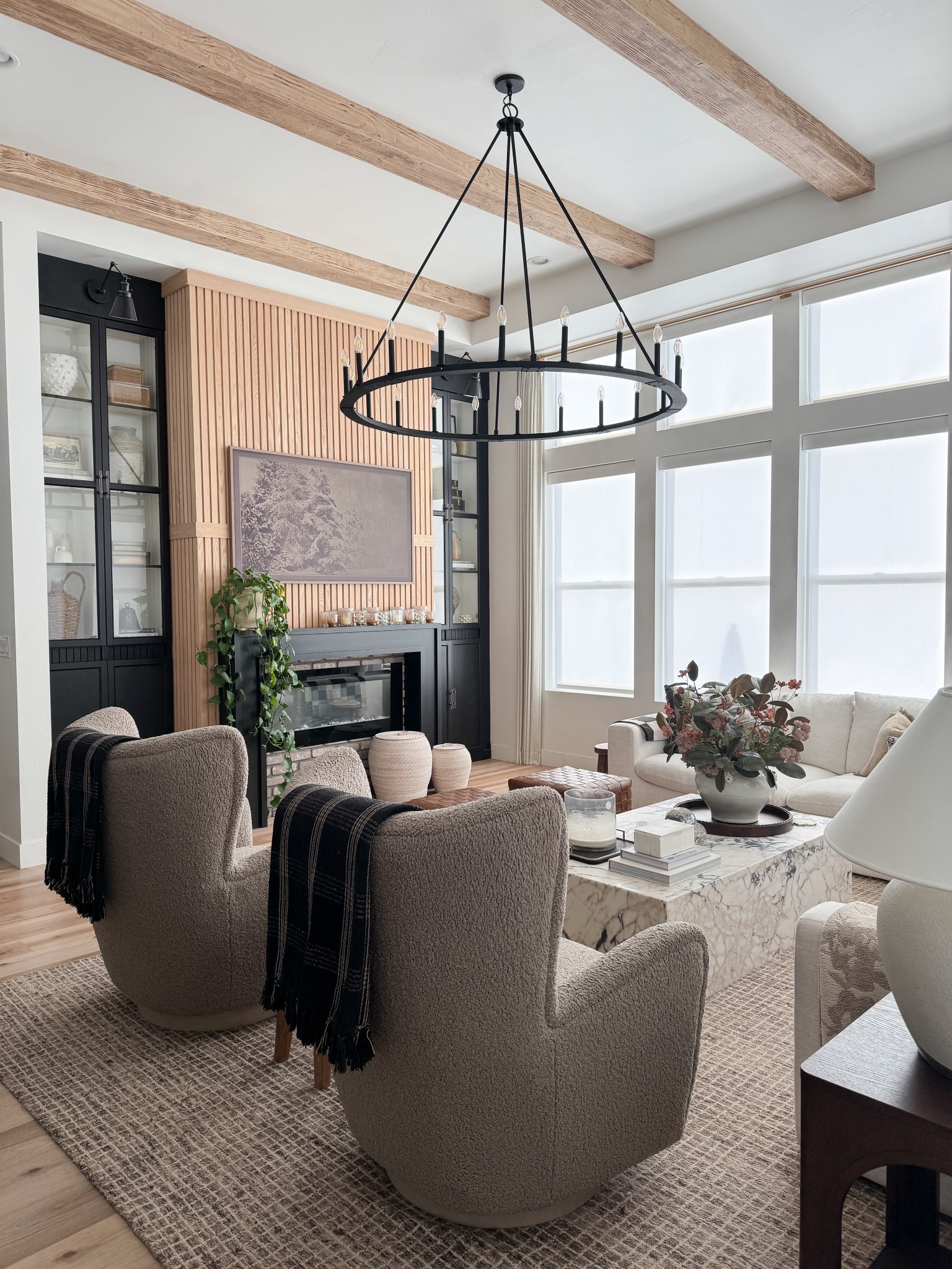 Living room design 

#LTKHome #LTKSaleAlert