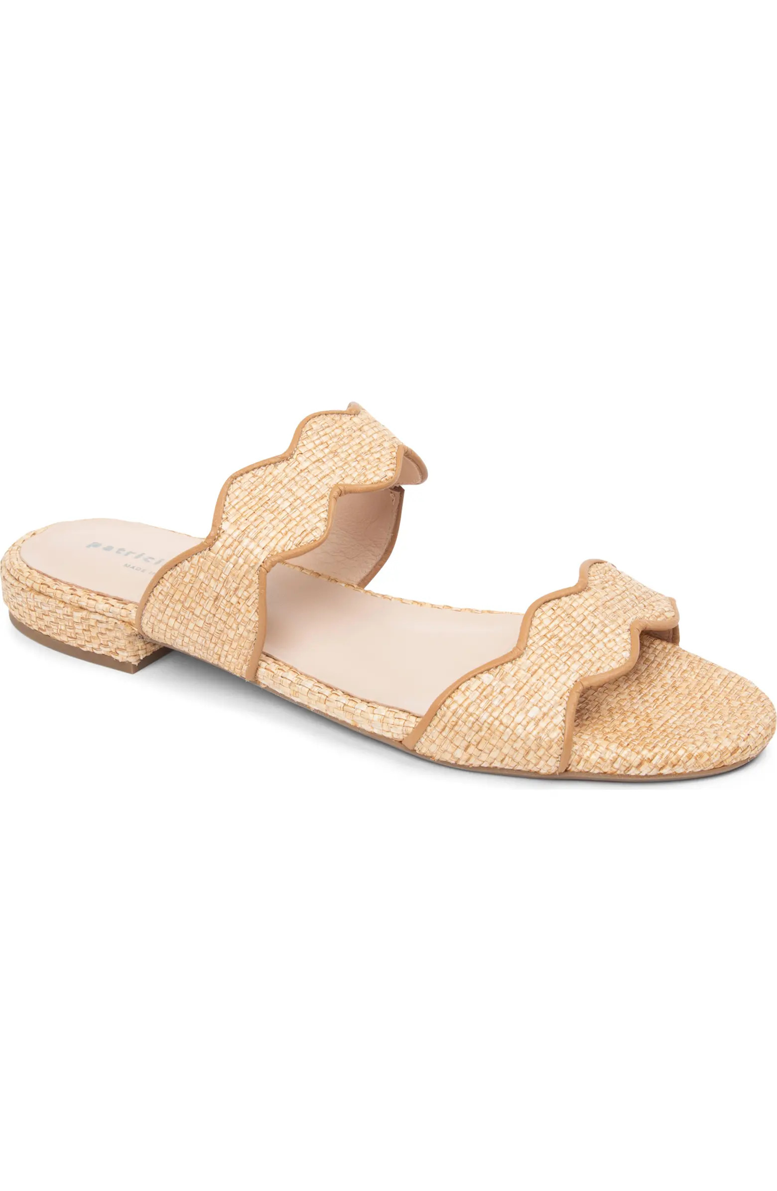 Palm Beach Sandal (Women) | Nordstrom