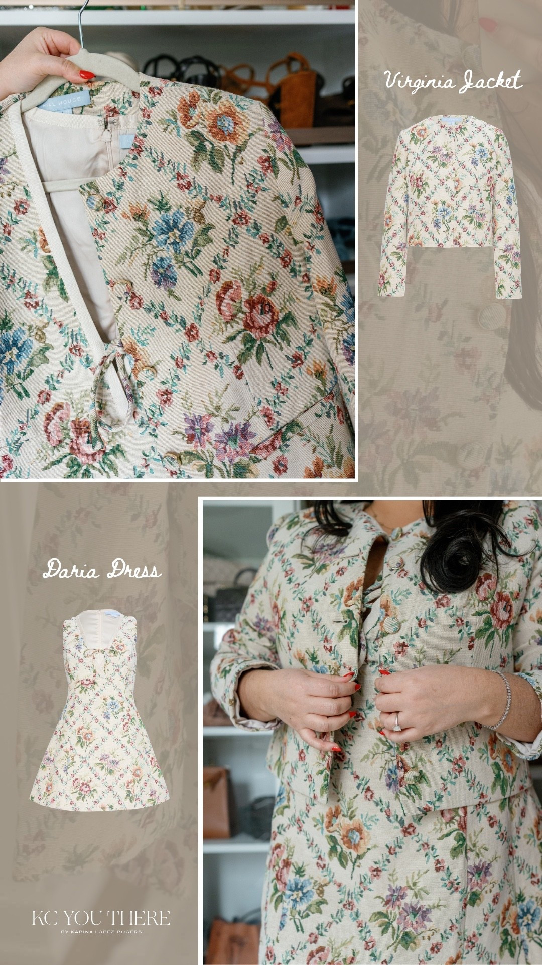 These Hill House faves are back in stock & are so perfect for spring 

#LTKdayinmylife #LTKSeasonal #LTKootd