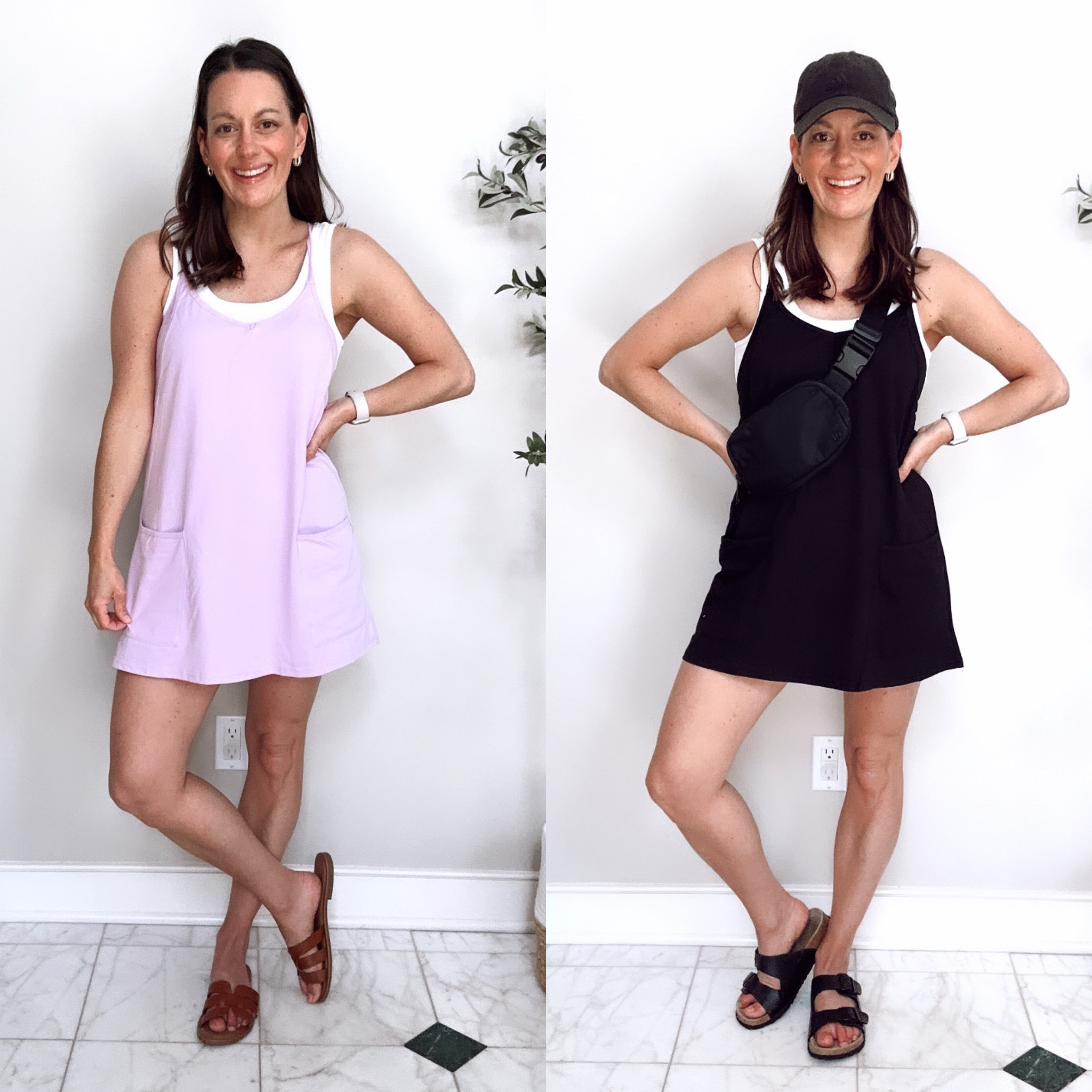 Amazon free people inspired hot shot dress. Runs true to size or size up if in between.



#LTKfindsunder50 #LTKstyletip #LTKActive