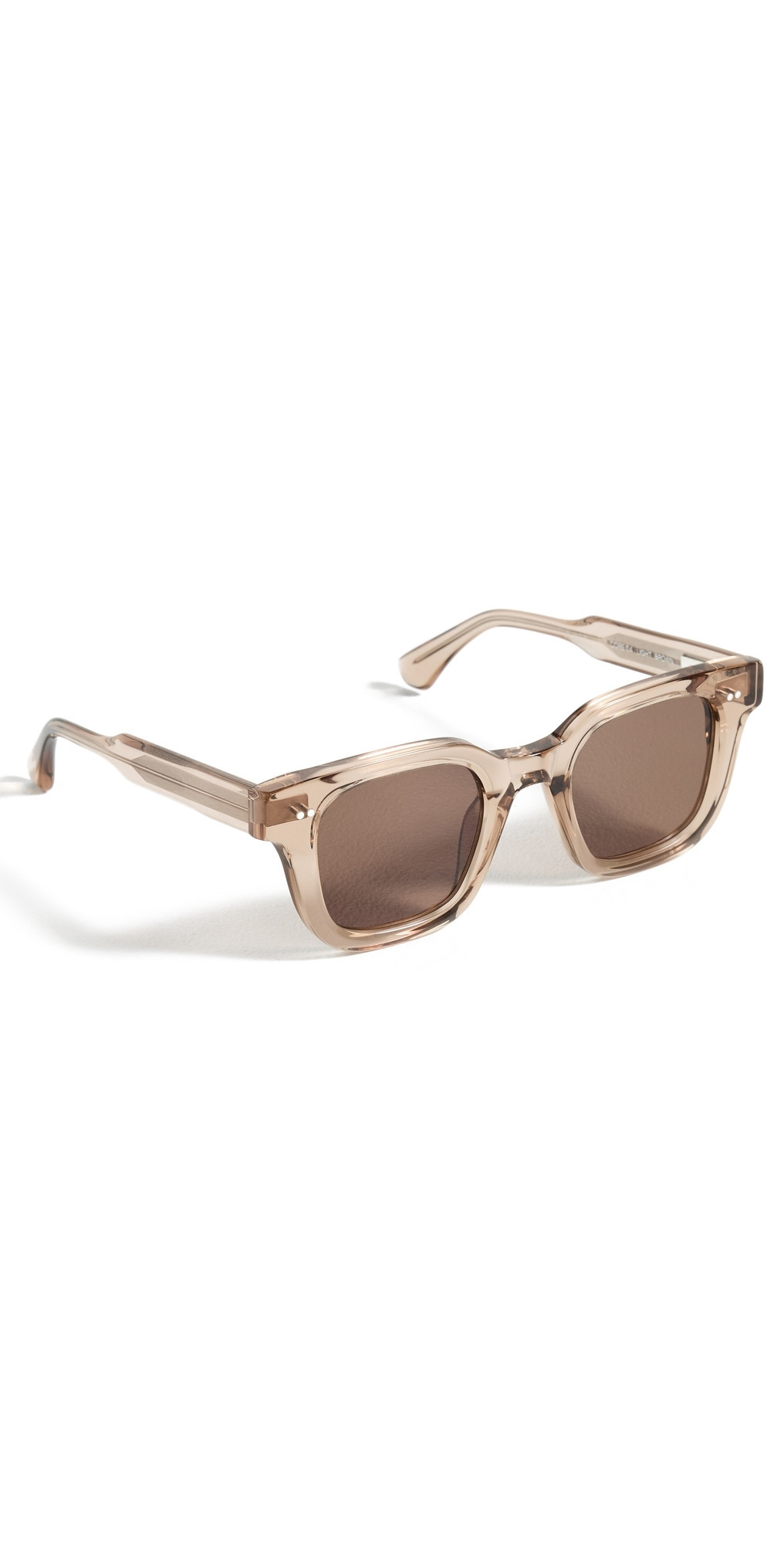 Chimi 04 Sunglasses Light Brown One Size | Shopbop