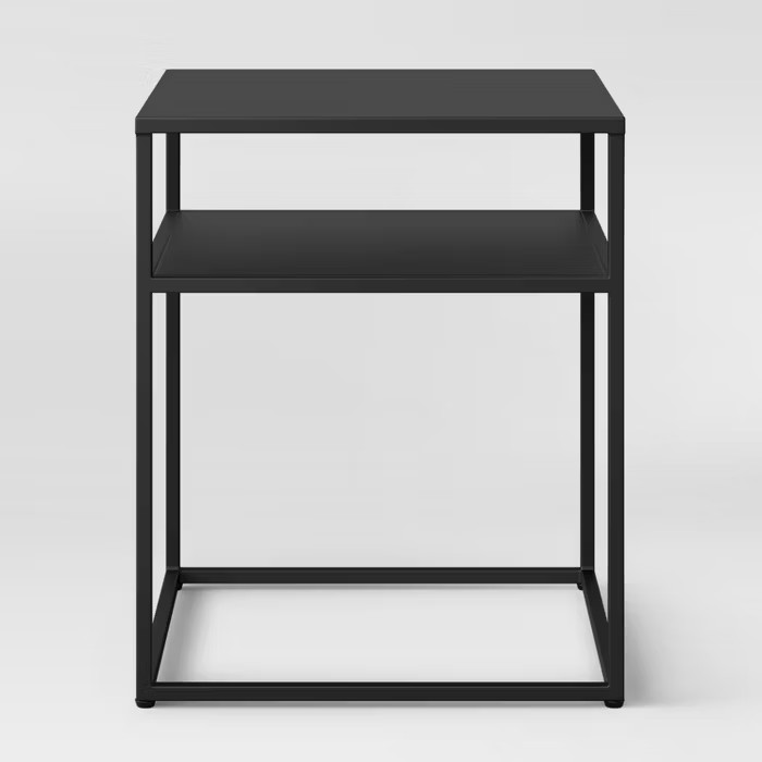 Glasgow Metal End Table - Project 62™ | Target