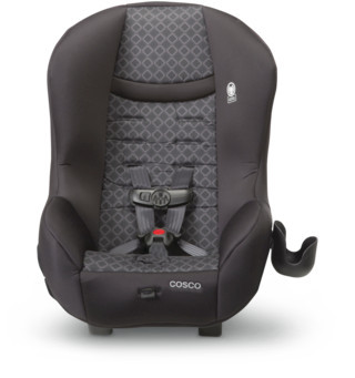 Cosco Scenera Next Convertible Car Seat, Boulder#046-8824-4 | Canadian Tire