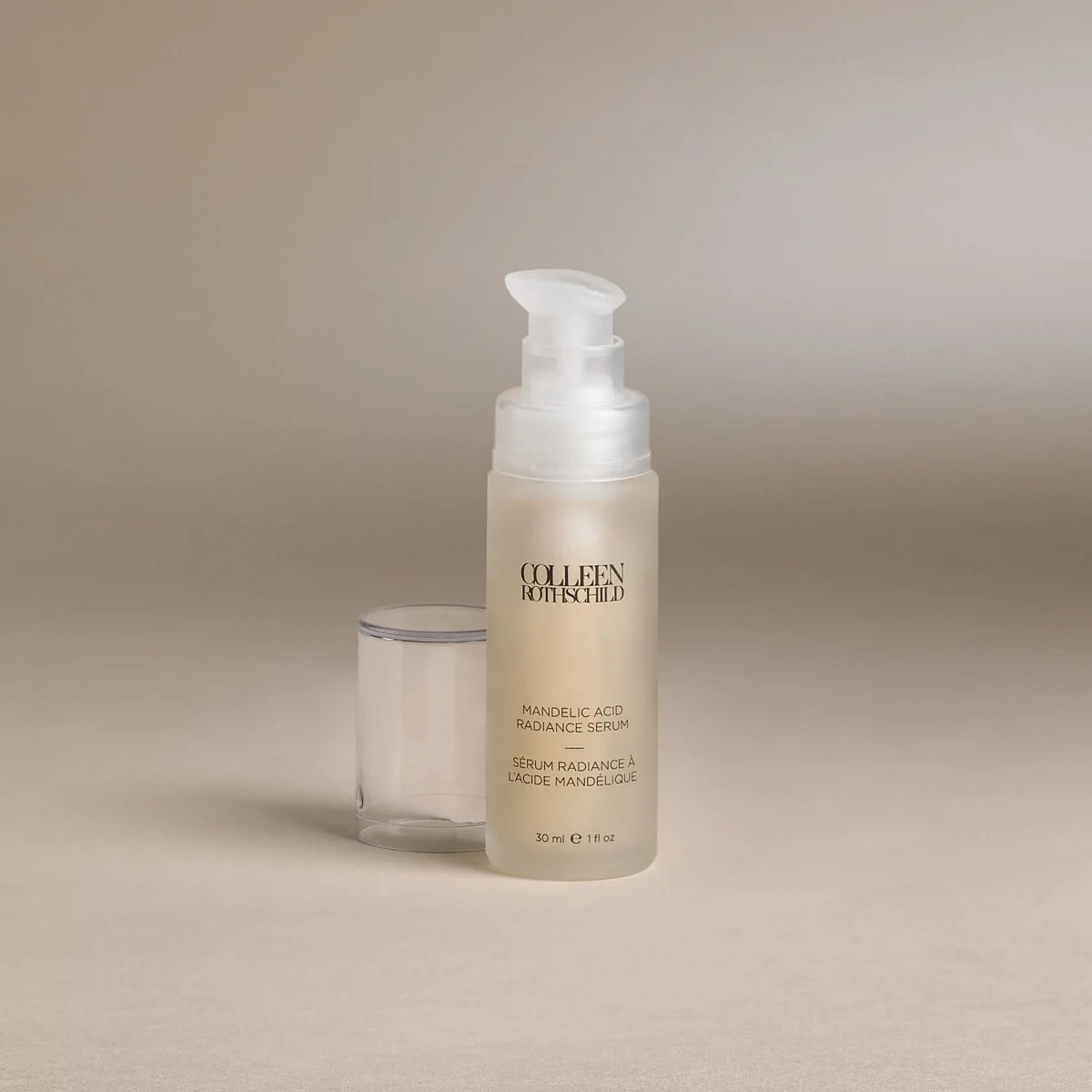 Mandelic Acid Radiance Serum | Colleen Rothschild Beauty | Colleen Rothschild Beauty