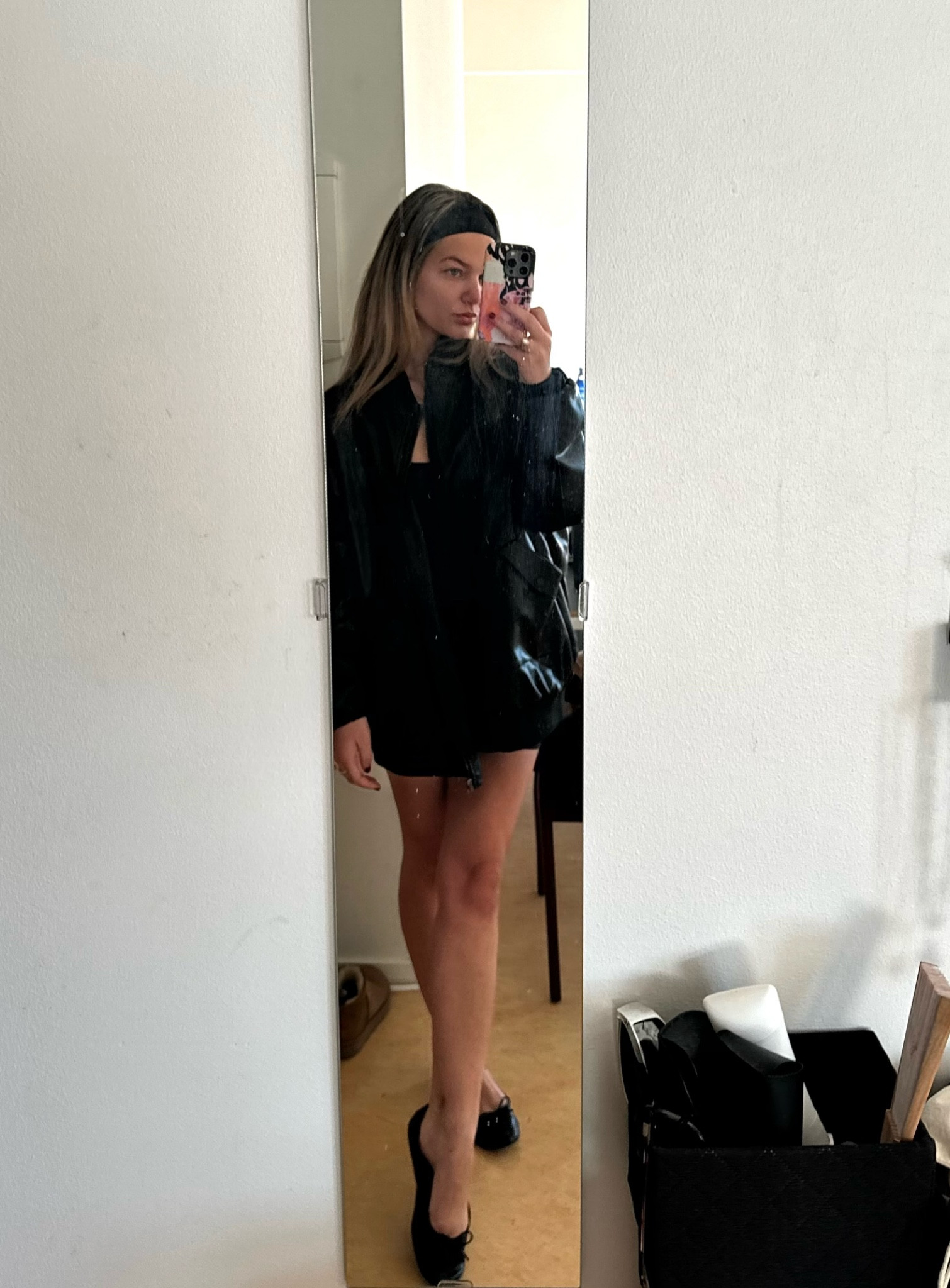 So Important to Invest in a High Quality Leather Bomber Jacket! 
I have linked four jackets ranging from $40-$800, check them out!

#LTKStyleTip #LTKFindsUnder100 #LTKFindsUnder50