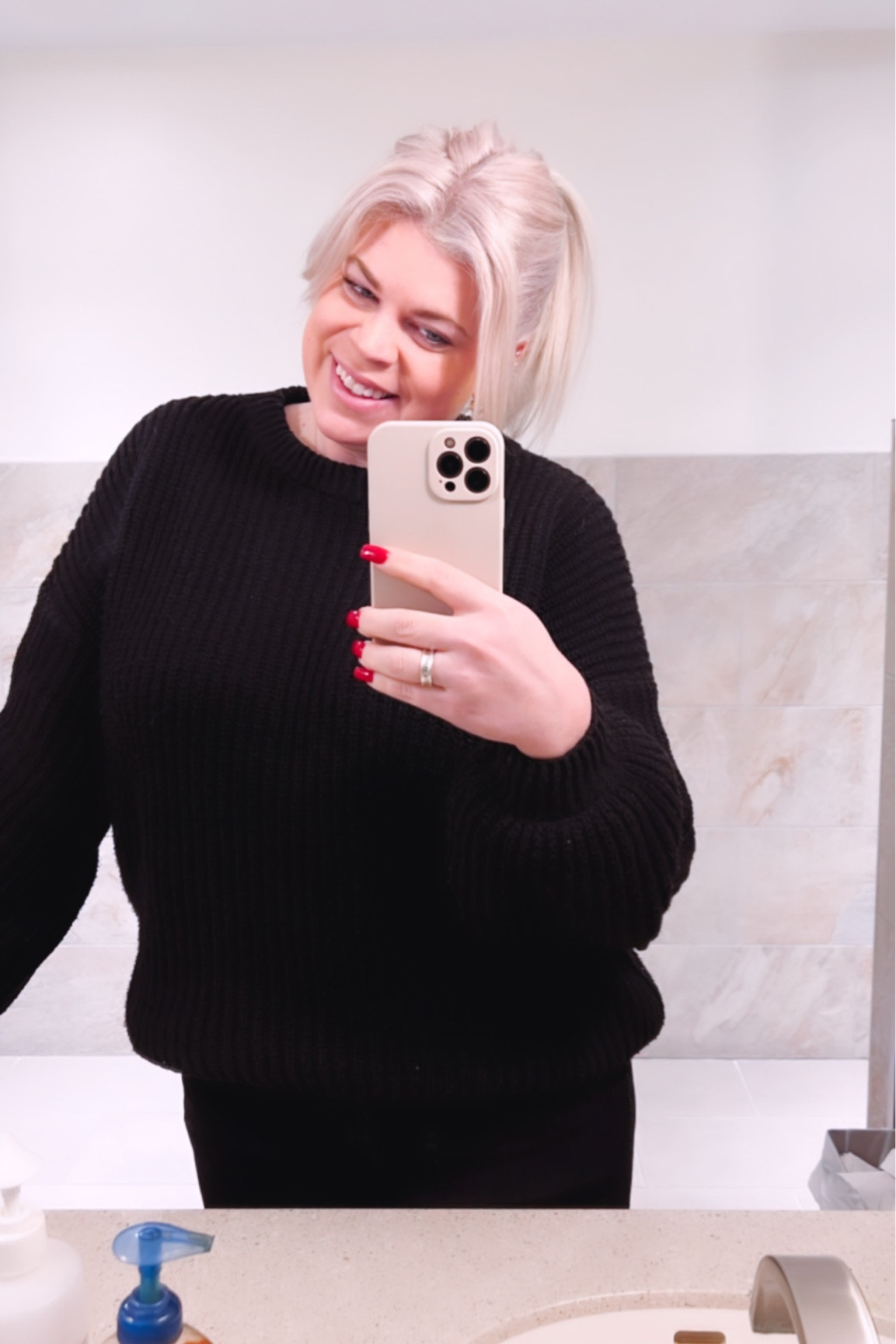 #ootd 2.9🖤😇

#LTKcurves #LTKstyletip #LTKunder50