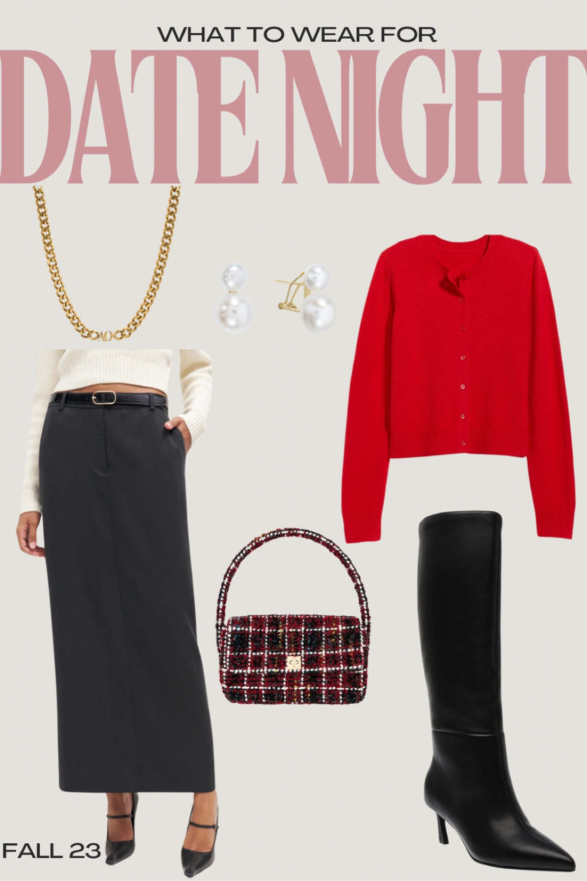 What to wear for a winter date night! Stay warm while looking cute! 

#LTKstyletip #LTKSeasonal #LTKHoliday