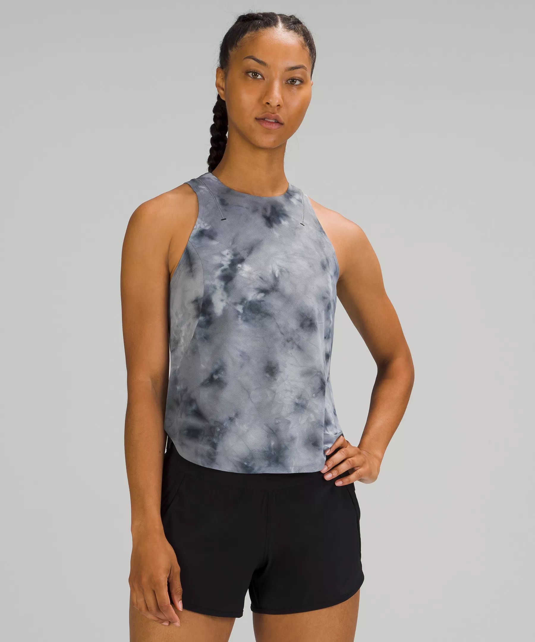 Lightweight Run Kit Tank Top | Women's Tank Tops | lululemon | Lululemon (US)