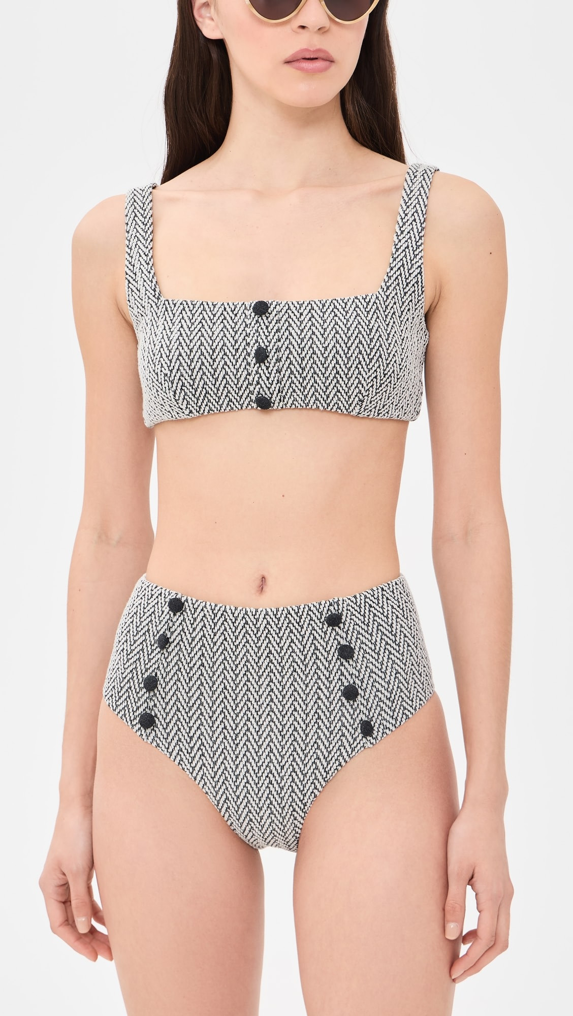 Mya Top | Shopbop