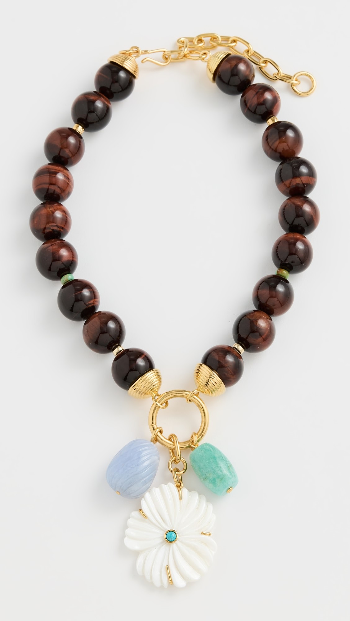 Desert Bloom Necklace | Shopbop