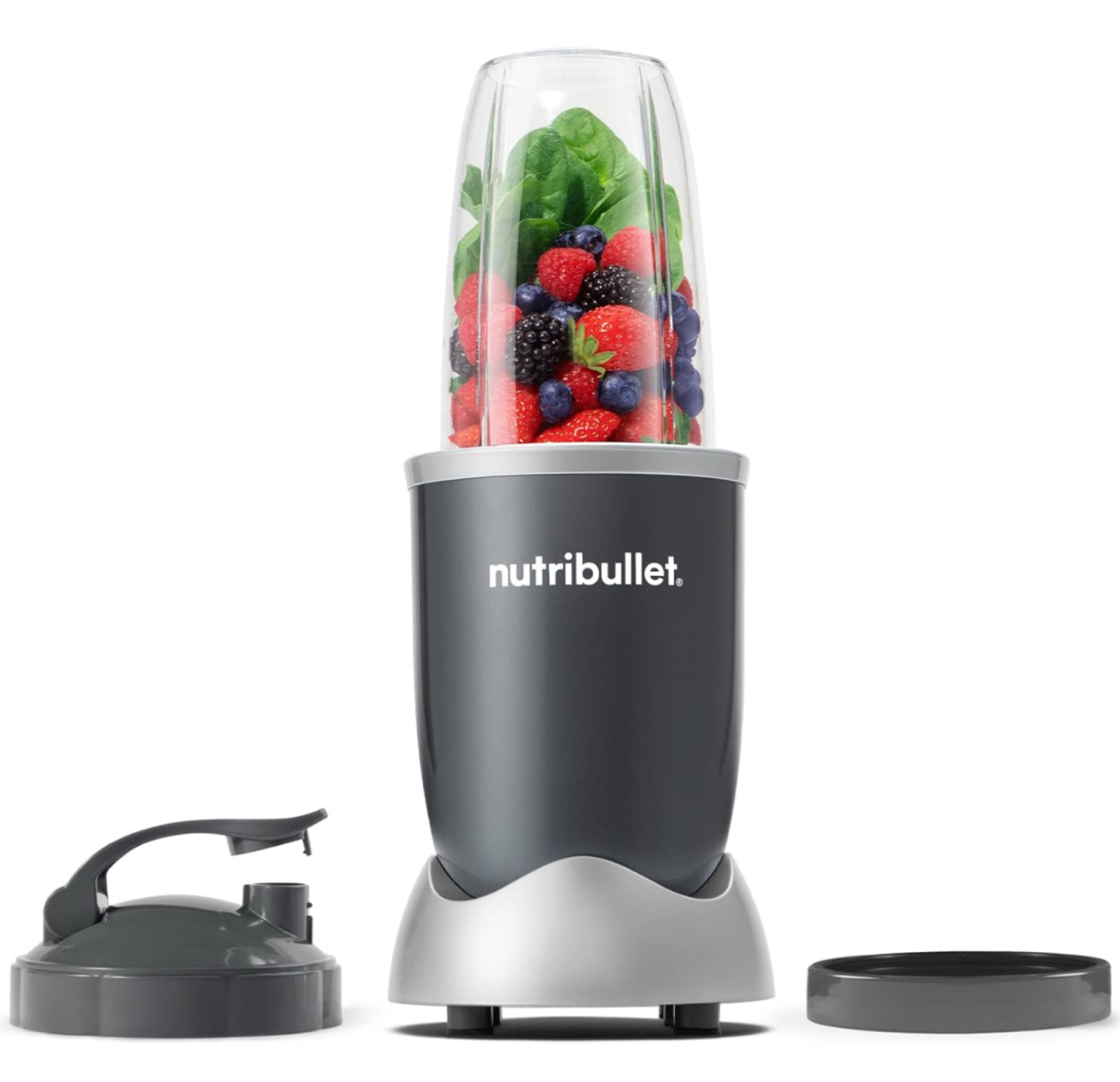 Nutribullet Blender

#LTKHome #LTKGiftGuide #LTKFamily