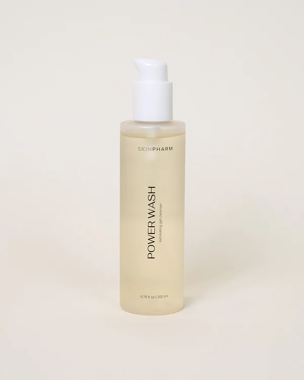 Power Wash | Skin Pharm