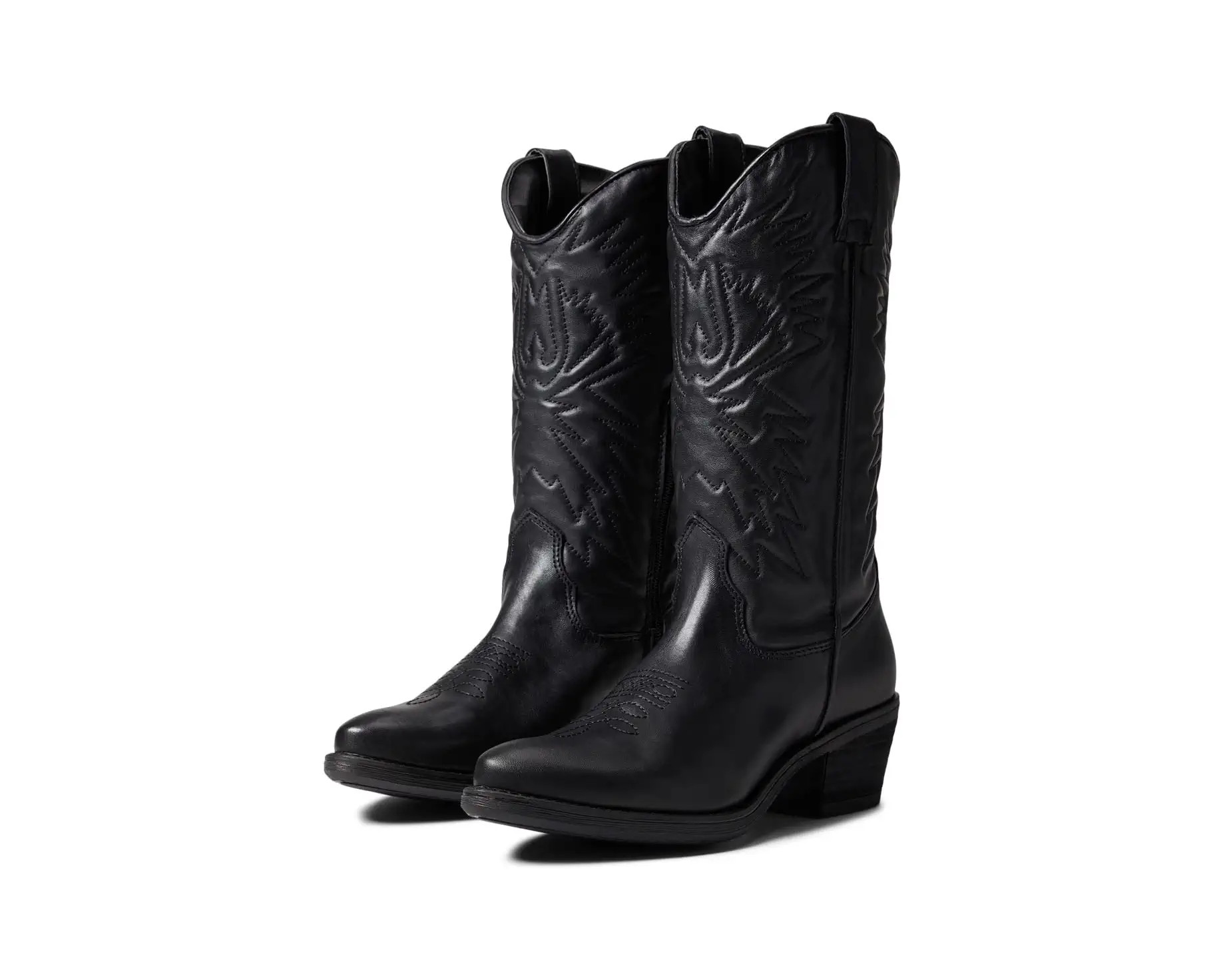 Hayward Western Boot | Zappos