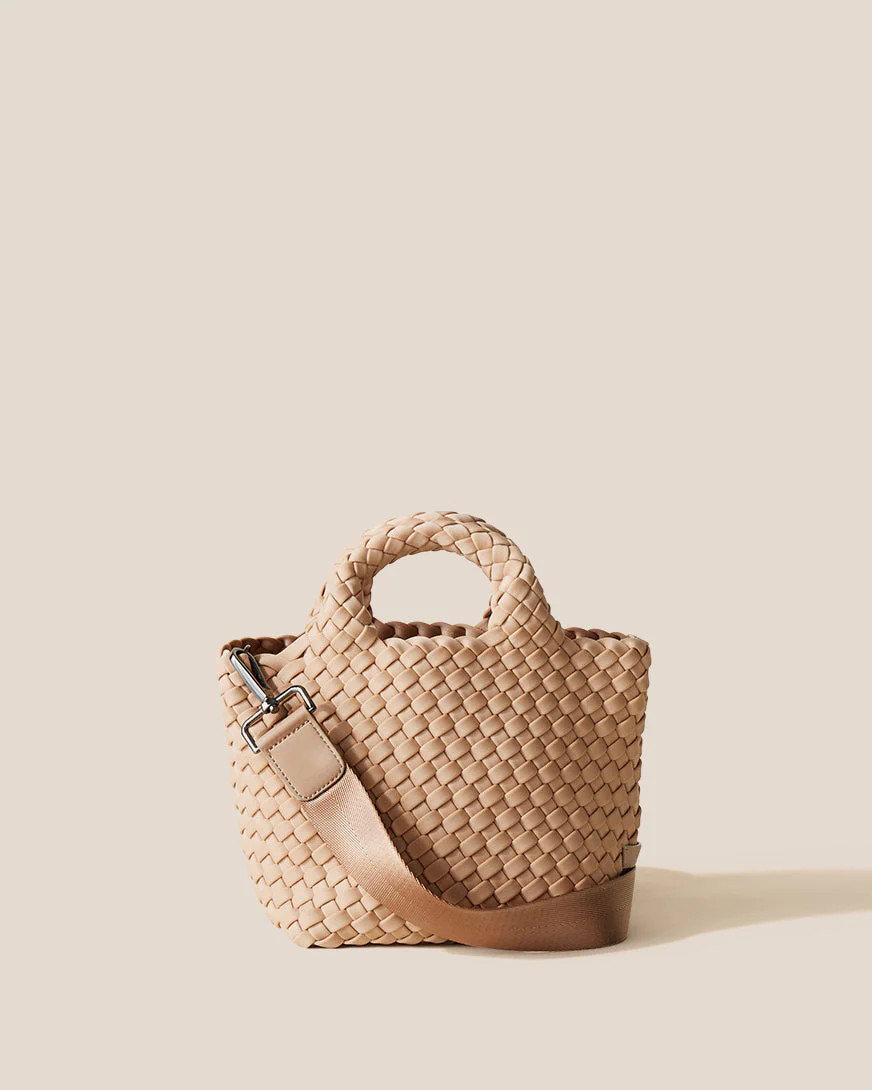 St. Barths Petit Tote | Naghedi