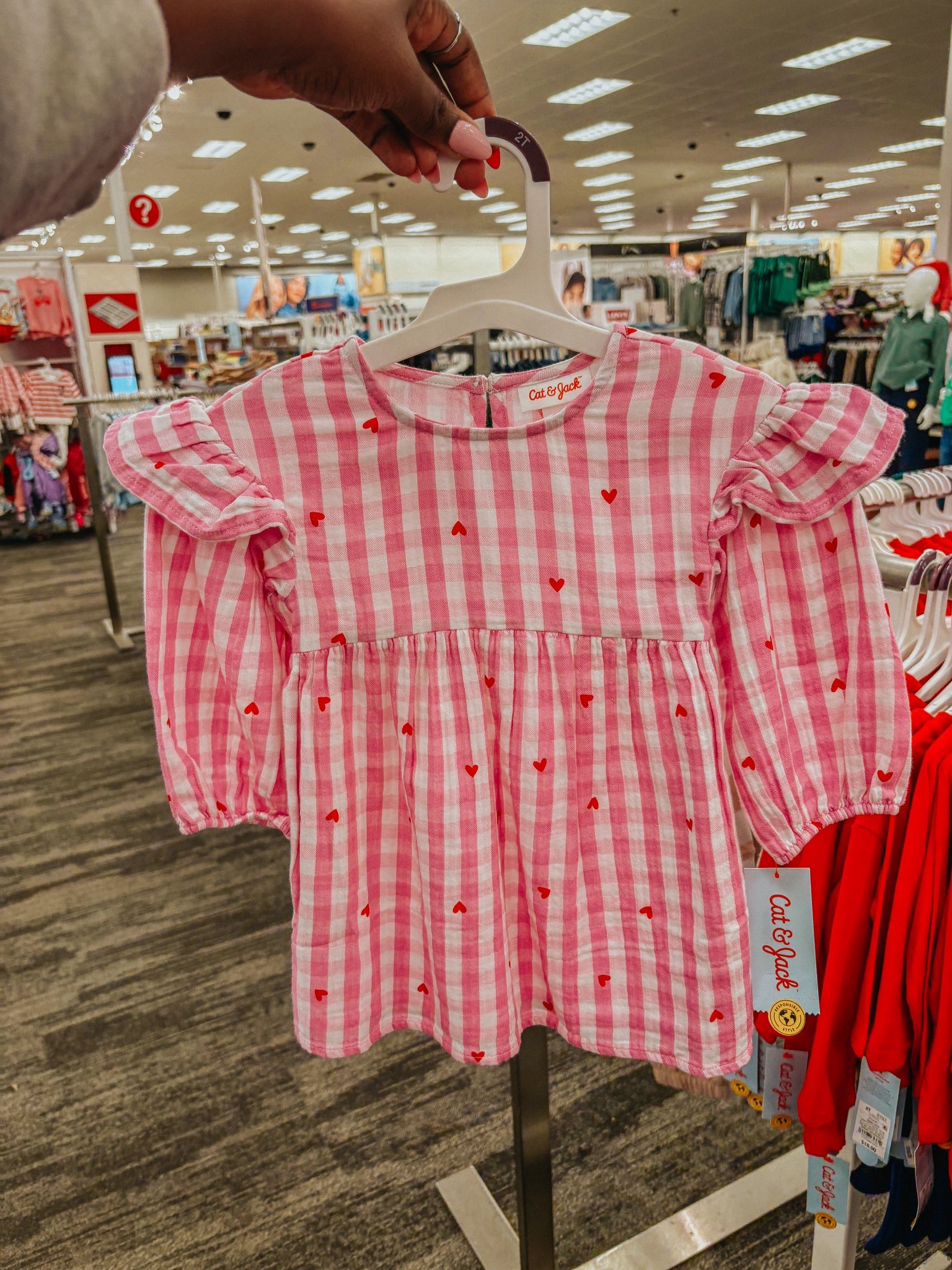 #LTKValentine #LTKBaby #LTKKids