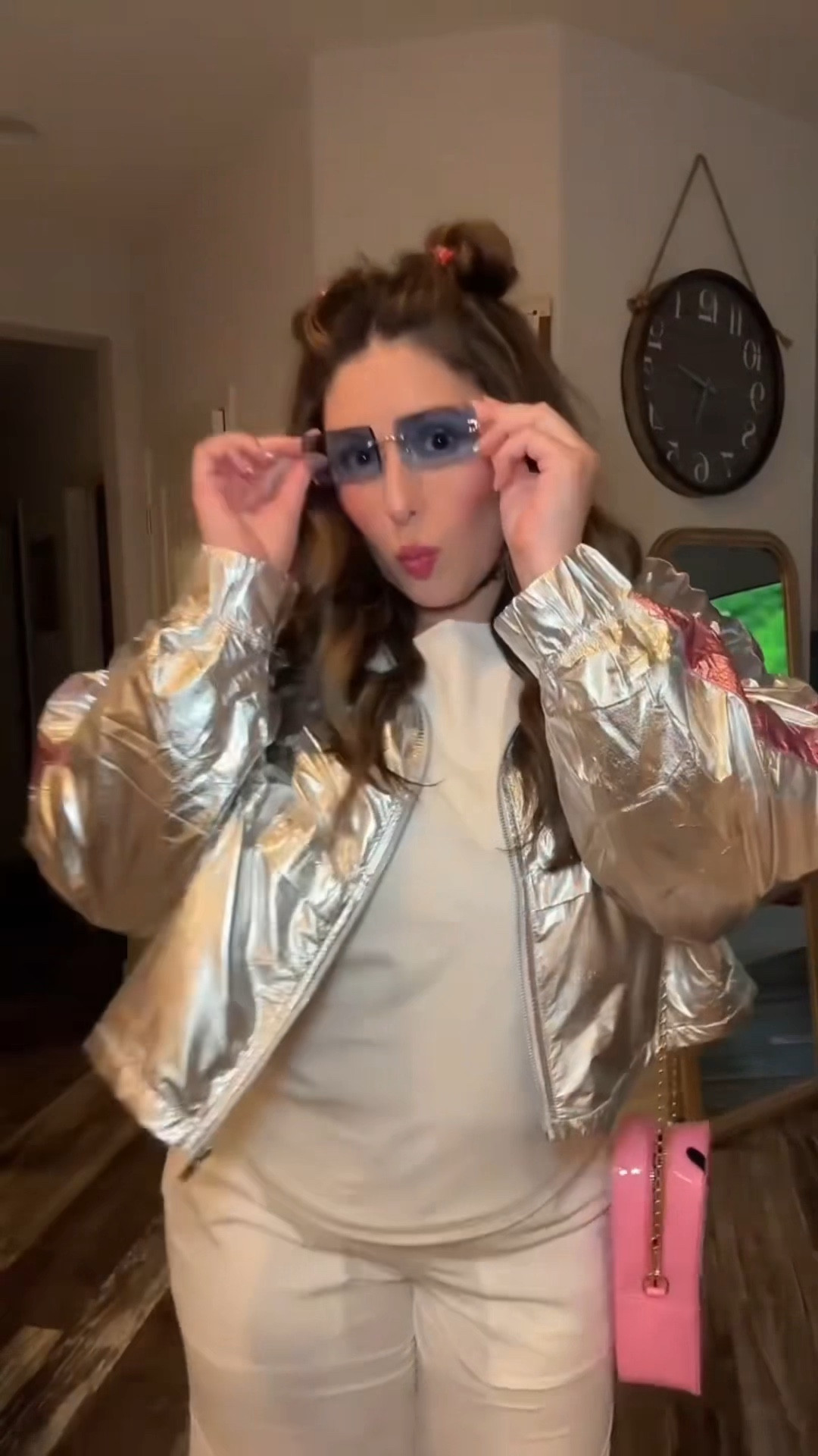 Backstreet Boys outfit 
Y2K vibes
90s outfit 
Millennials 


#LTKgrwm #LTKTravel #LTKootd