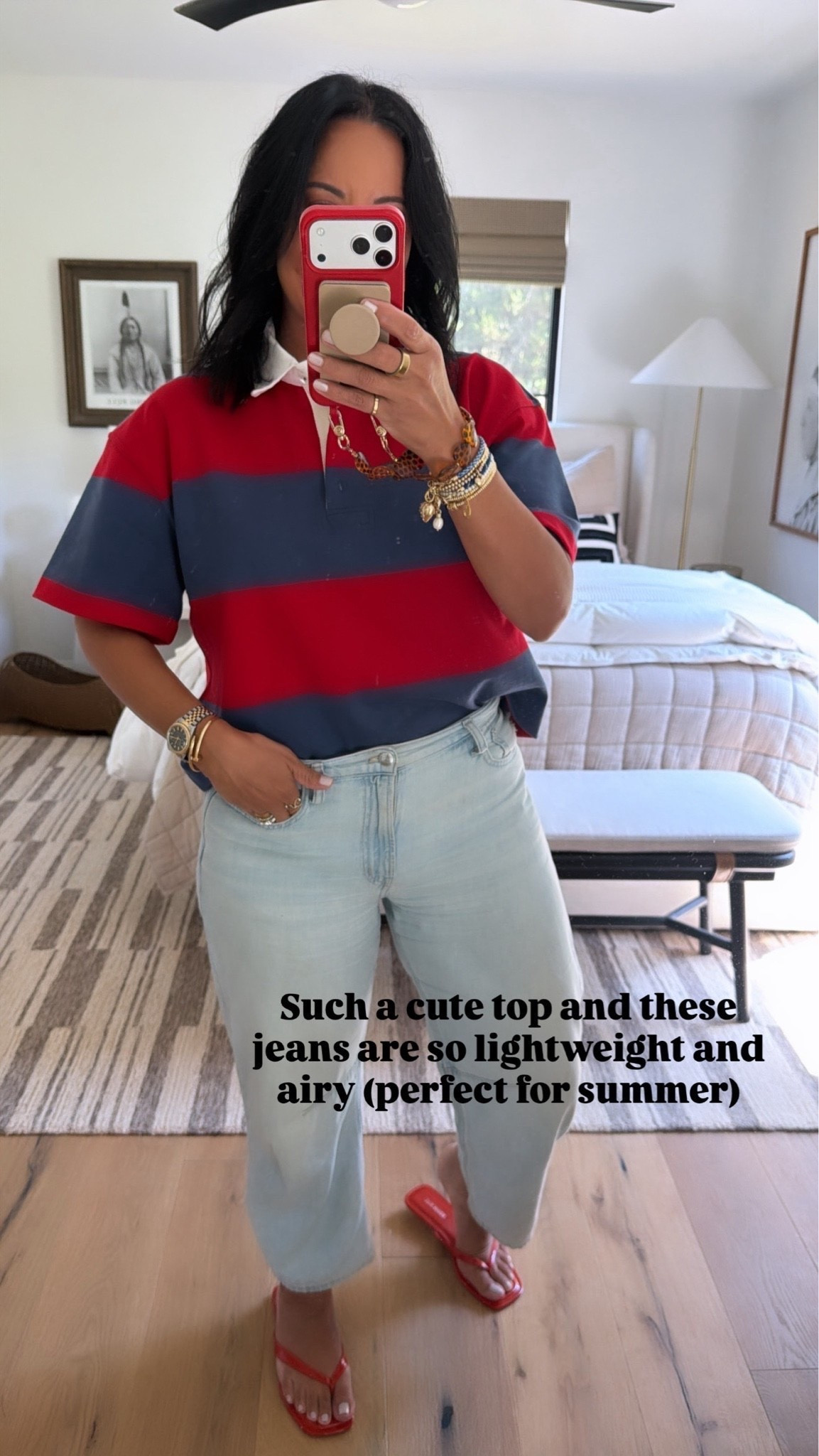 Top size medium, pants size 29 (I’m a curvy size 8), shoes fit tts

#LTKootd #LTKMidsize #LTKOver40
