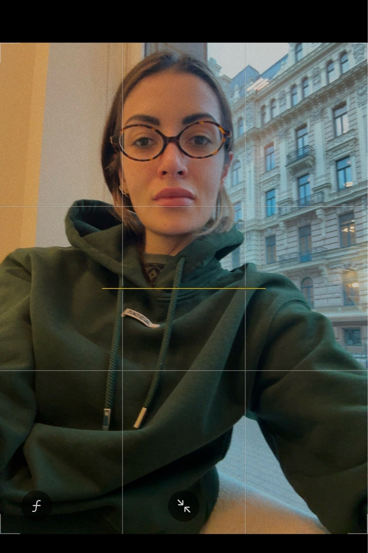 My fav items this season
Hoodie
Glasses

#LTKeurope #LTKluxury #LTKstyletip