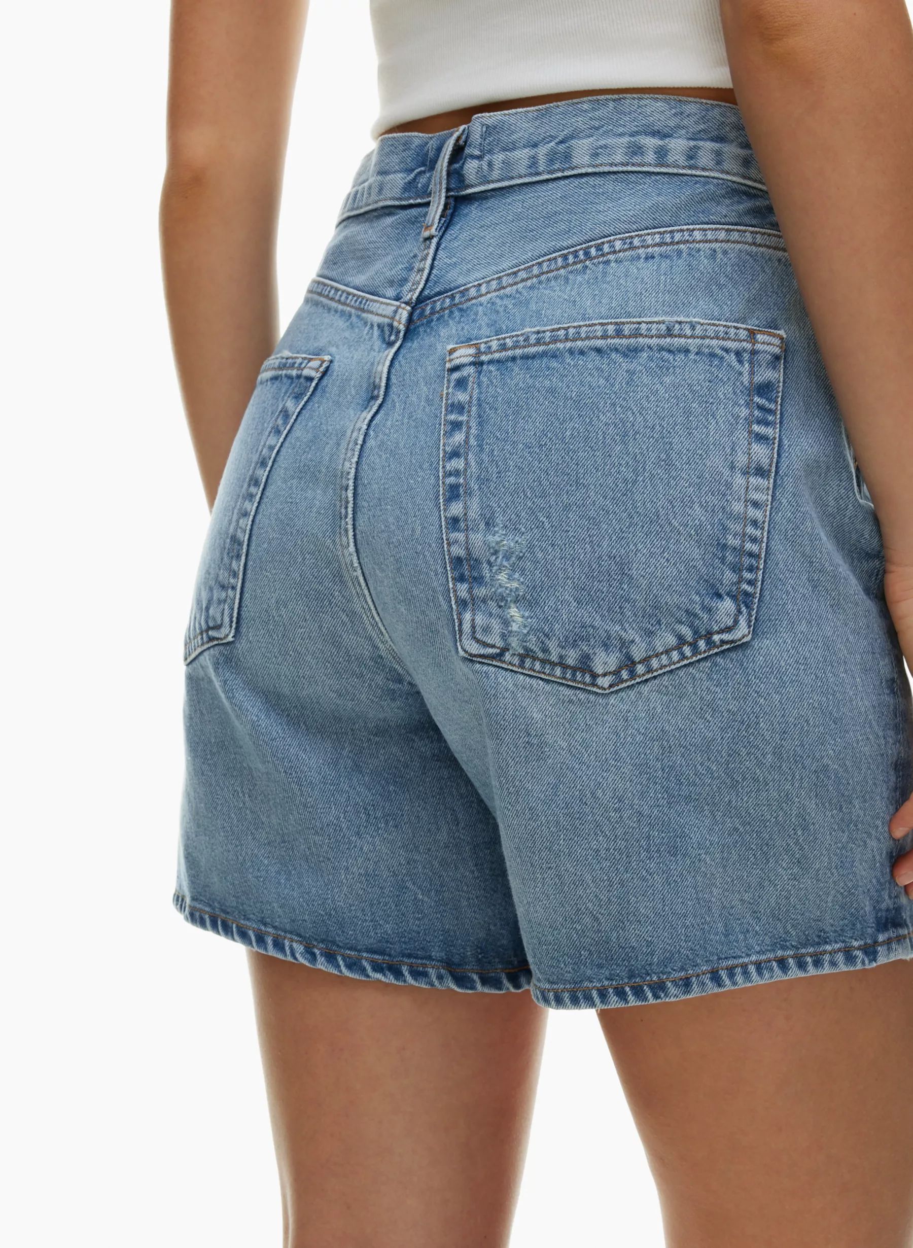 STELLA JEAN SHORT | Aritzia