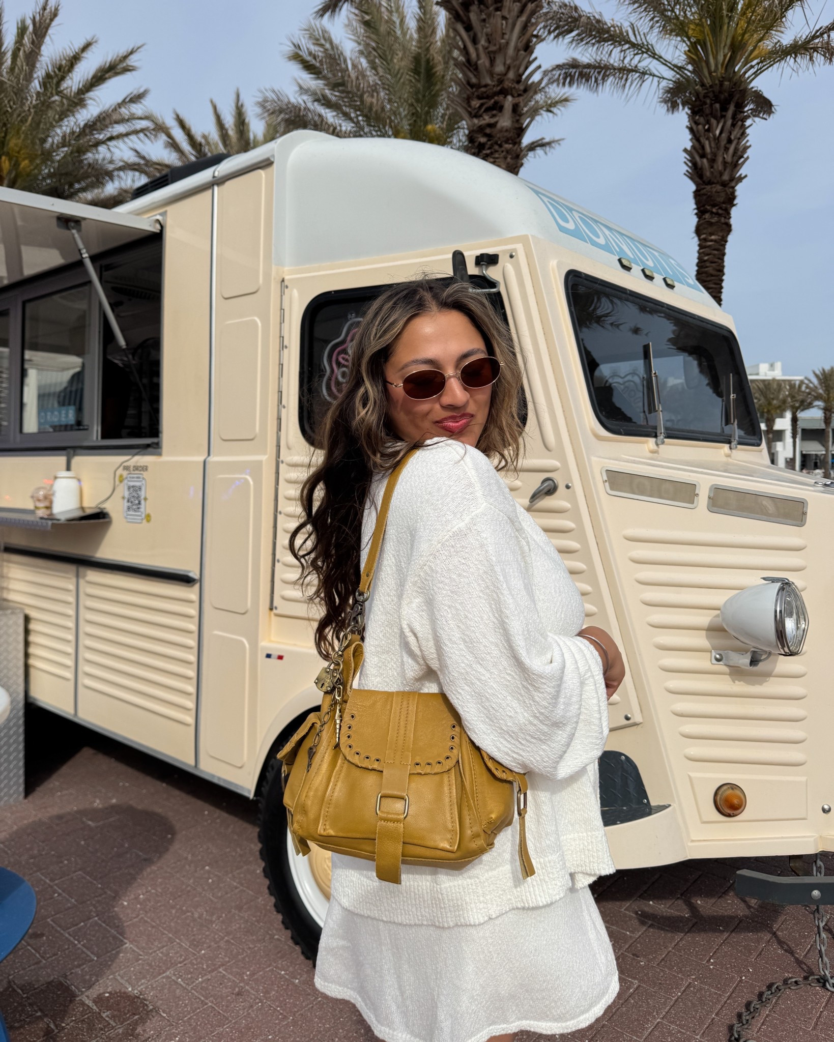 sunshine on a cloudy day 🔆