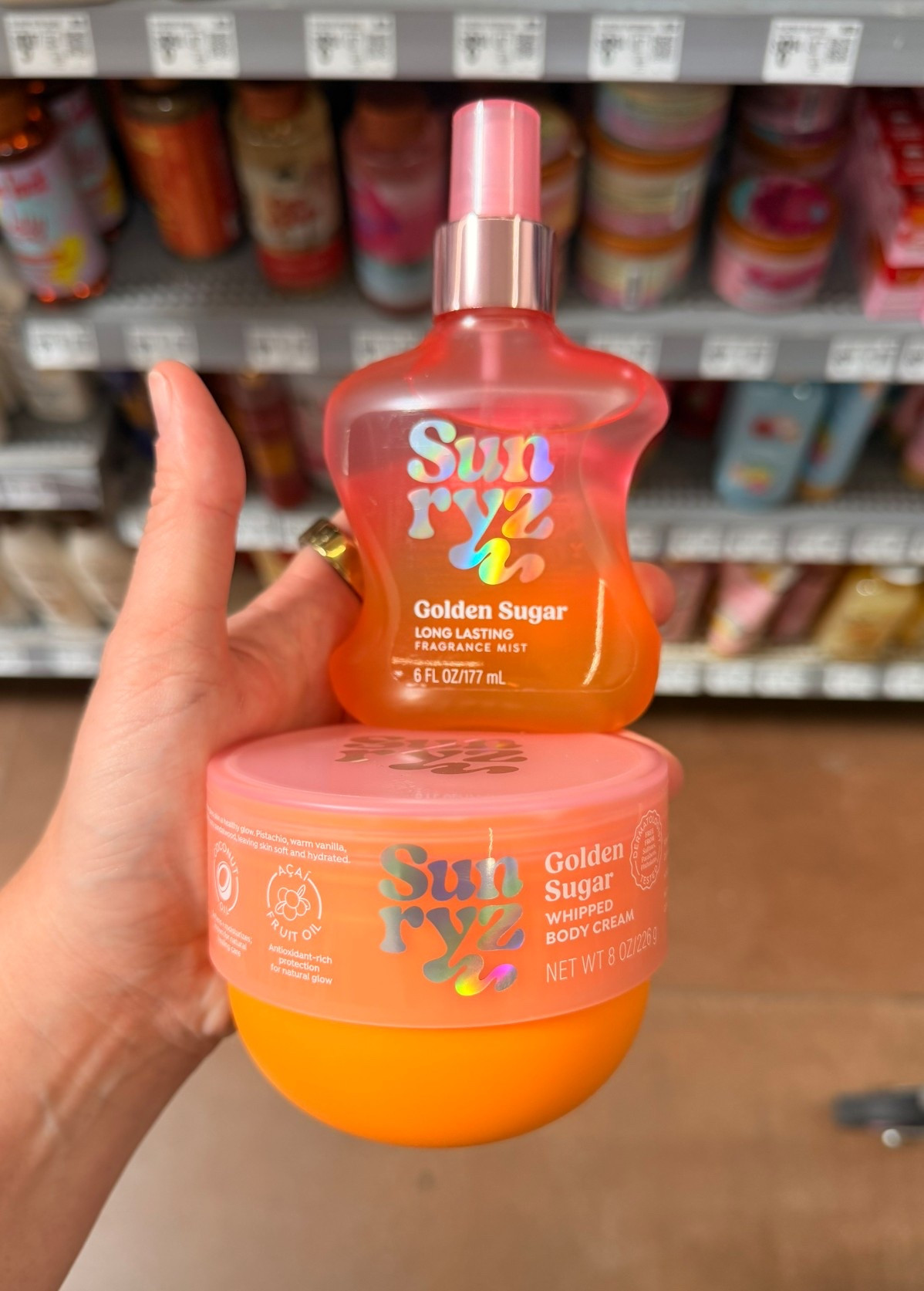 These are sooo good! Perfect for a last minute Easter basket gift!! 