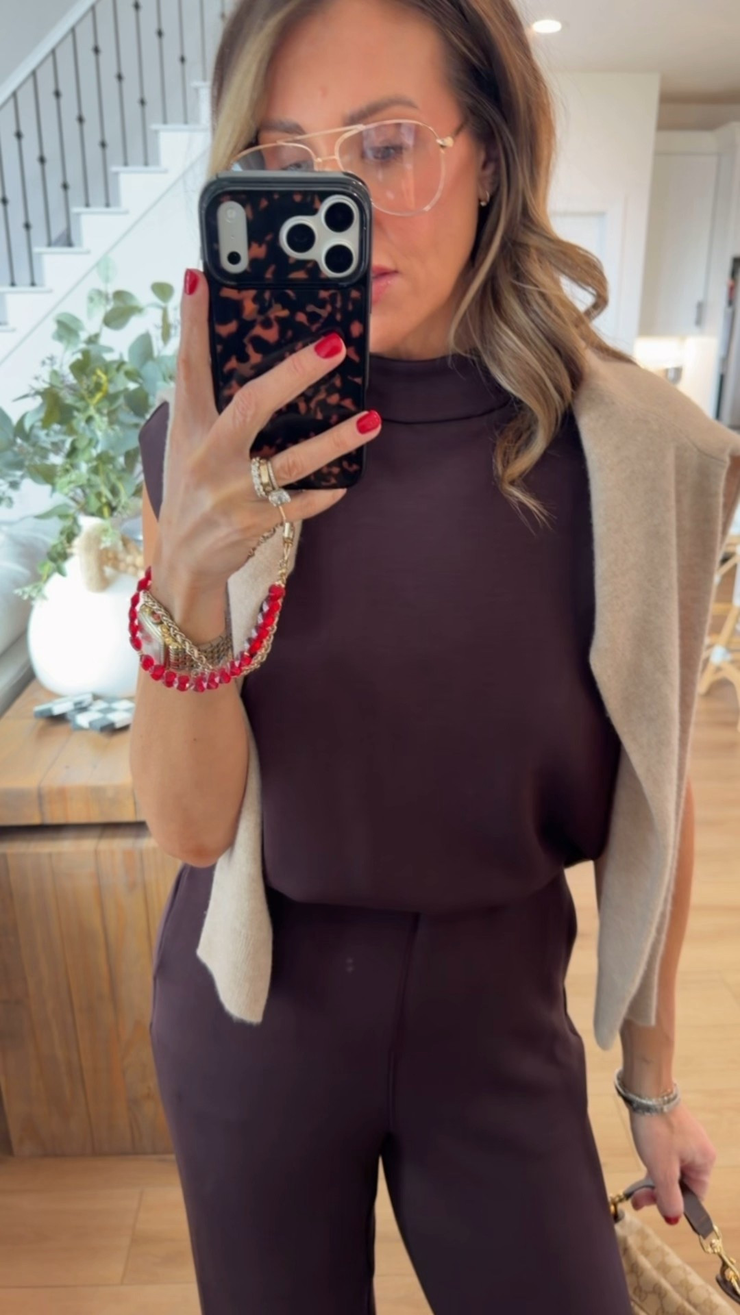 Spanx SALE!!
Size medium tall I just ordered the REd! 

#LTKgrwm #LTKootd #LTKOver40