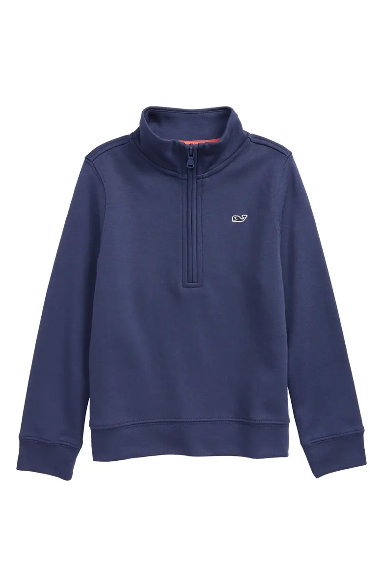 Kids' Exclusive Half Zip Pullover | Nordstrom