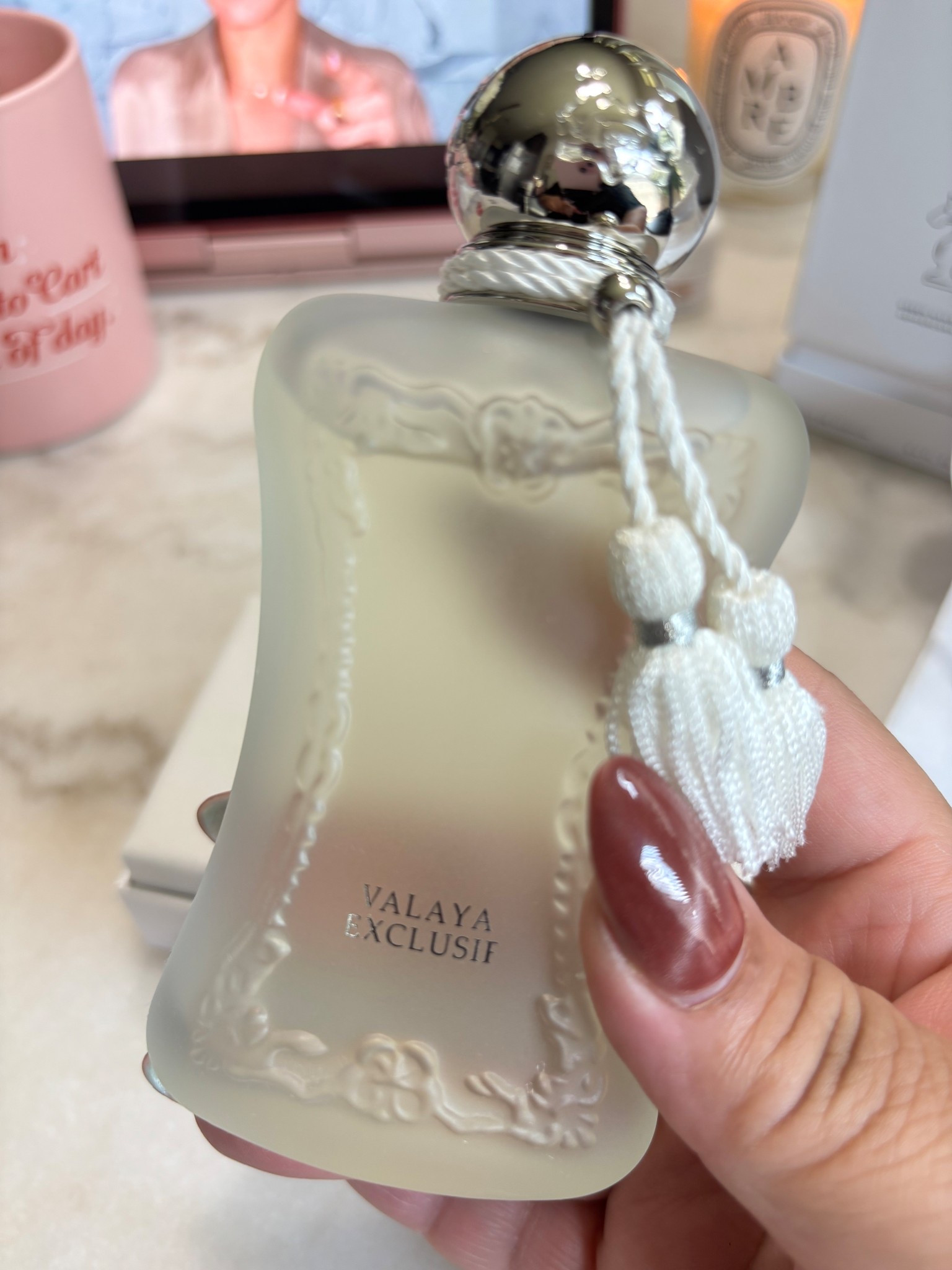 Dream fragrance be ready to get a lot of compliments 

#LTKWedding #LTKPlusSize #LTKBeauty