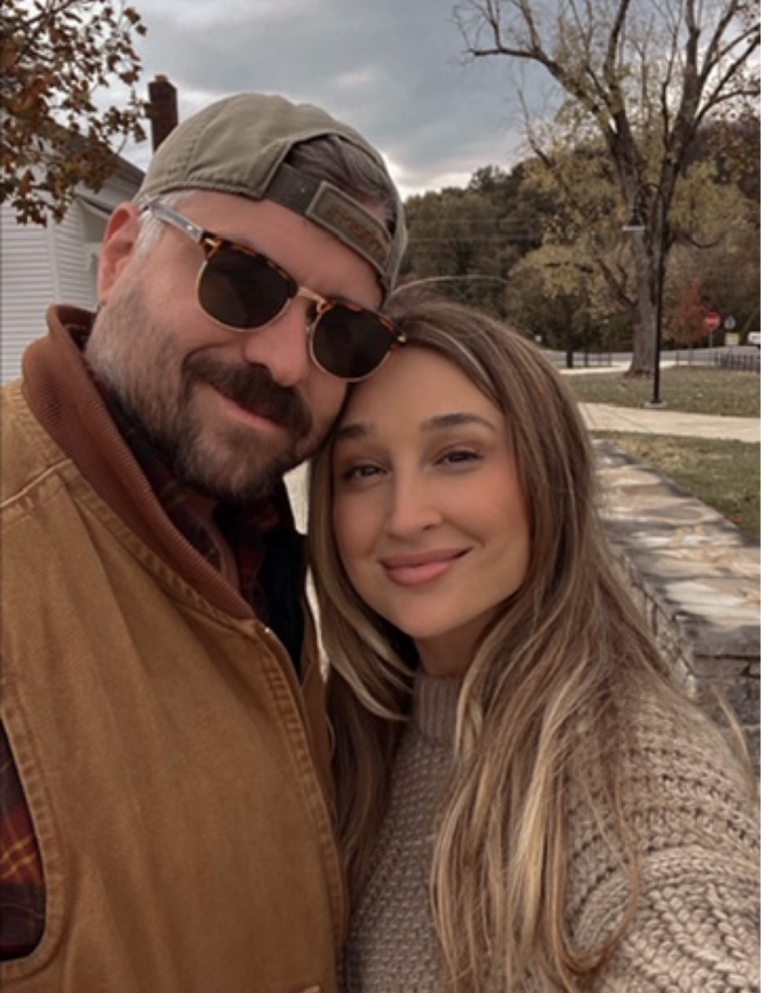 A day out with my love. 💕

#LTKtravel #LTKSeasonal #LTKGiftGuide