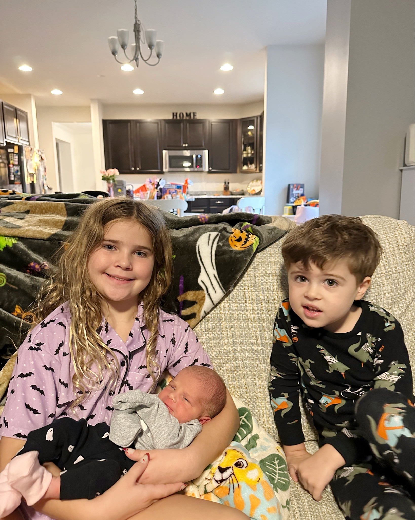 Happy Halloweenie! 🎃 Does the Halloween Fairy visit your house?! Because she sure comes here every year! 😃🤦🏻‍♀️ Young and naive Kate, who just had the one kid, thought it would be a great idea to do a little basket that arrived on Halloween morning. Rookie mistake because now I have to do three baskets!! 🤦🏻‍♀️😂 The kids love it though, and it’s mostly filled with things from the Target dollar spot. There are a few things I include that make a great gift year round, which I’m linking below! Hope everyone has a safe and fun Halloween! 👻 🍭🍫 

#LTKGiftGuide #LTKHalloween #LTKKids