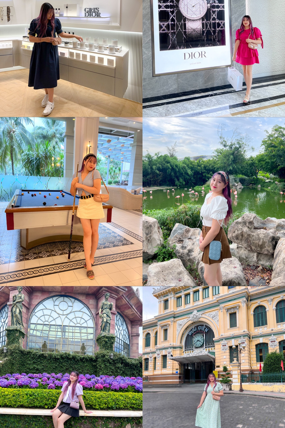 Some of my fav fits from YesStyle! TRISHBEAR5 to save $$$

#LTKitbag #LTKunder100 #LTKstyletip