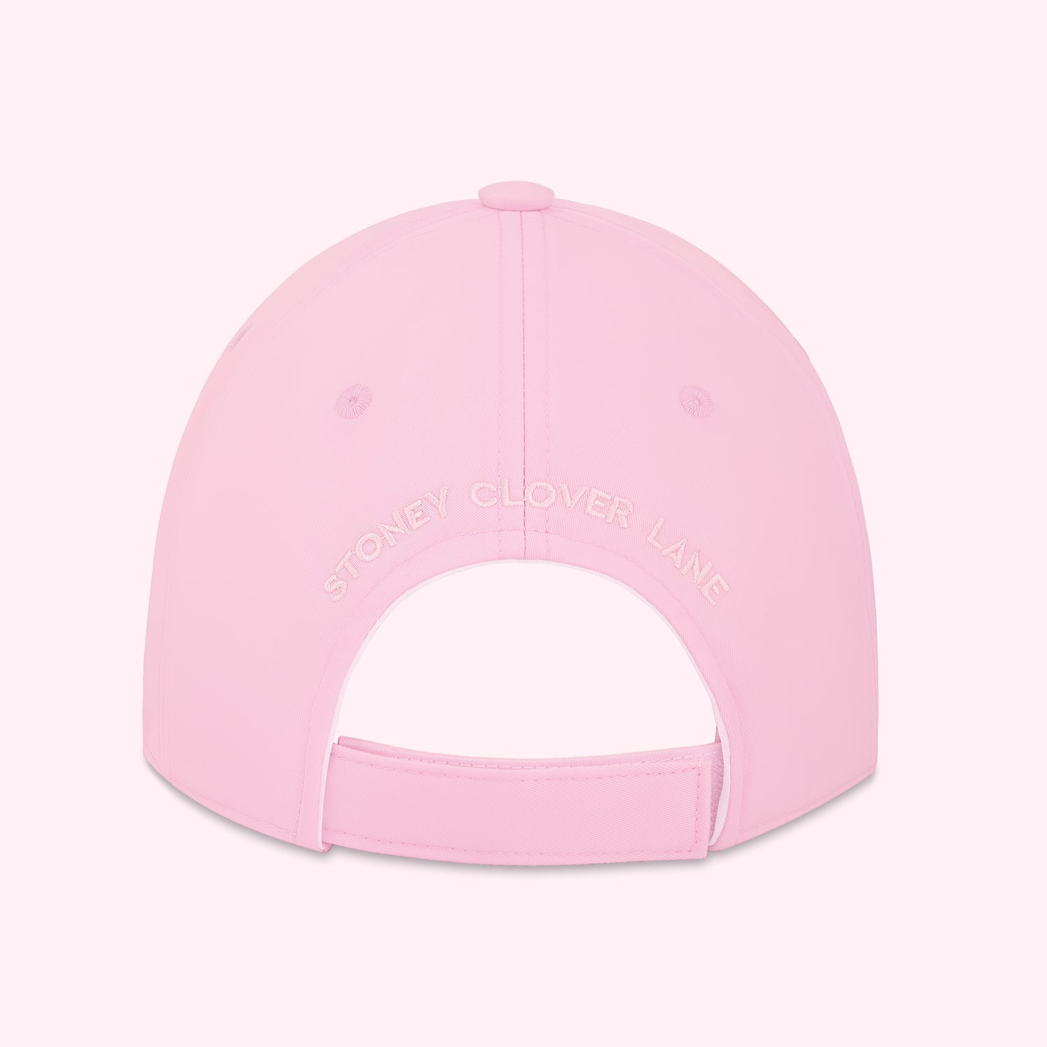 Nylon Baseball Caps | Stoney Clover Lane | Stoney Clover Lane