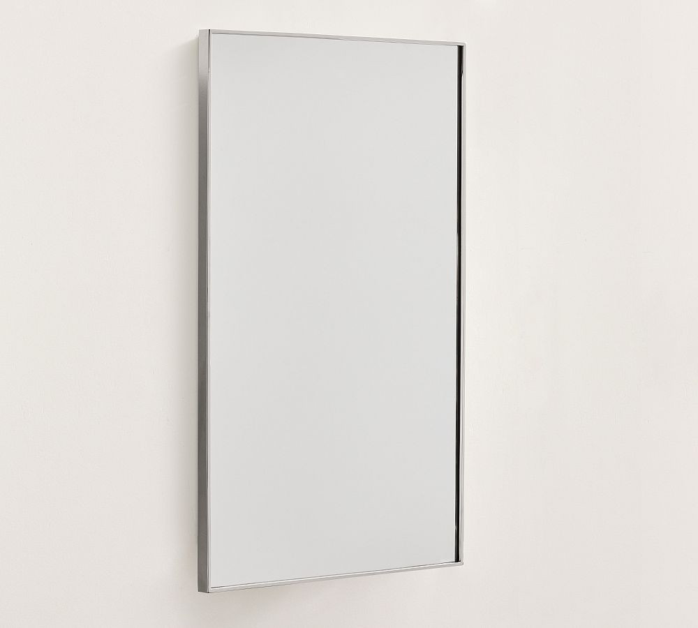 Linden Recessed Medicine Cabinet | Pottery Barn CA