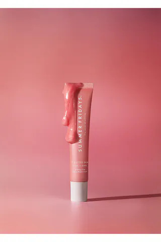 Limited Edition Lip Butter Balm in Birthday Cake | Revolve Clothing (Global)