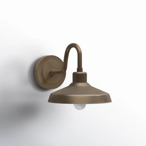 Viski Wall Light | Wayfair North America
