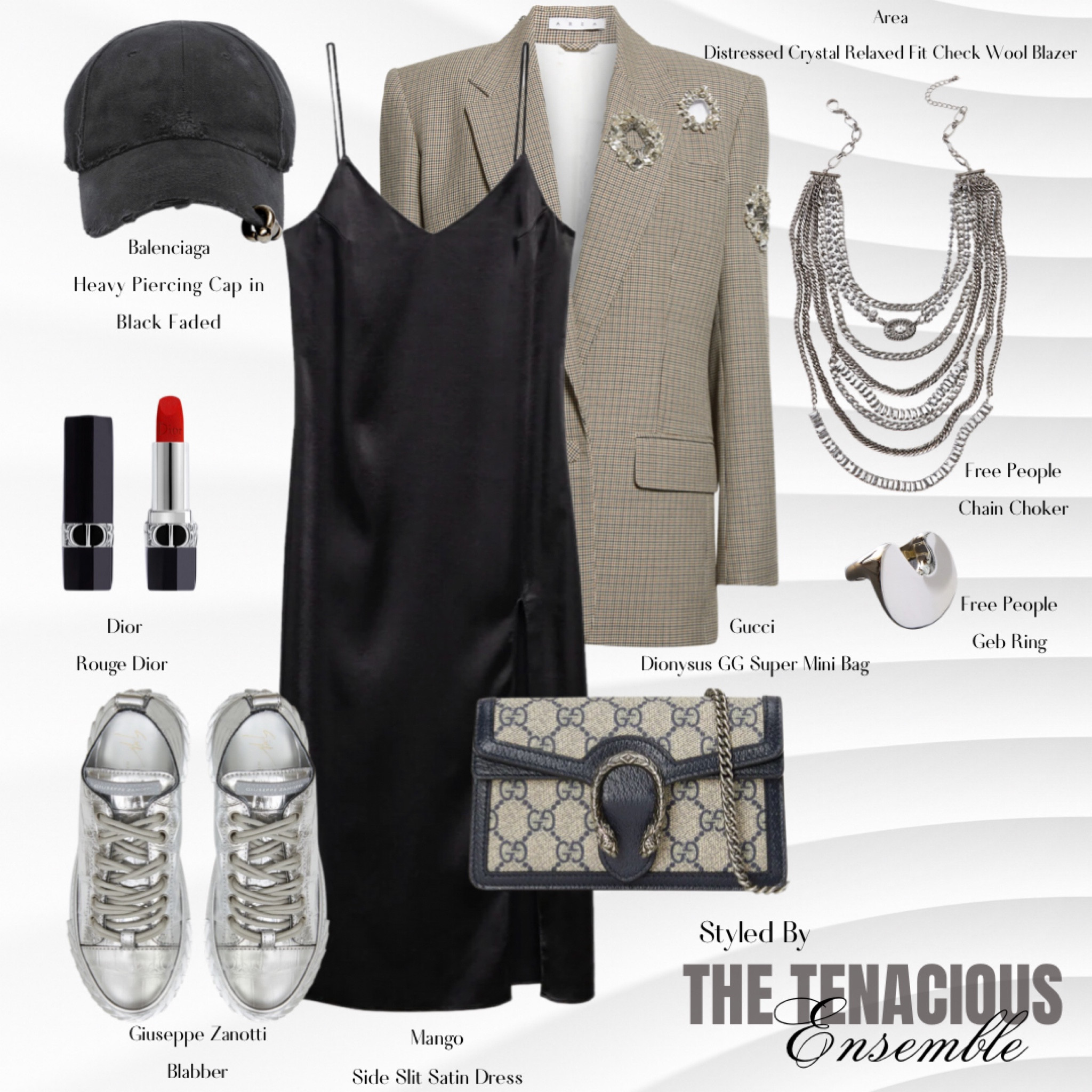 The new and improved Street Walker💋


#LTKstyletip #LTKFind #LTKsalealert