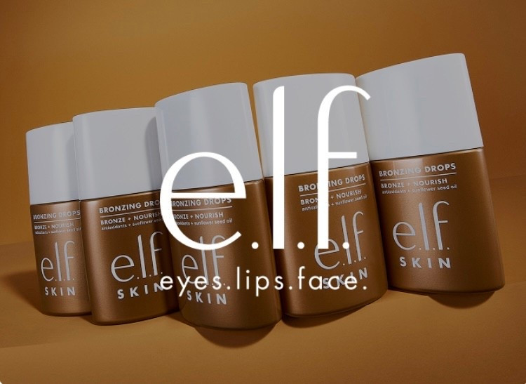 Spend $25+ and get a free bronzing drops!
Elf | makeup | skincaree

#LTKFallSale #LTKBeauty #LTKSaleAlert