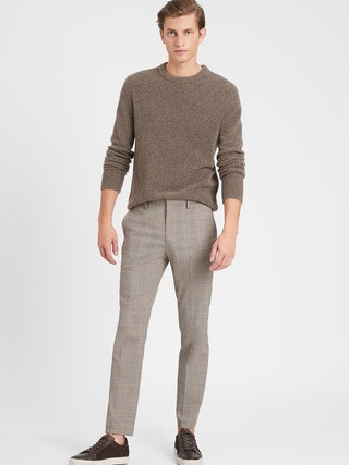 Slim WFH Pant | Banana Republic (US)