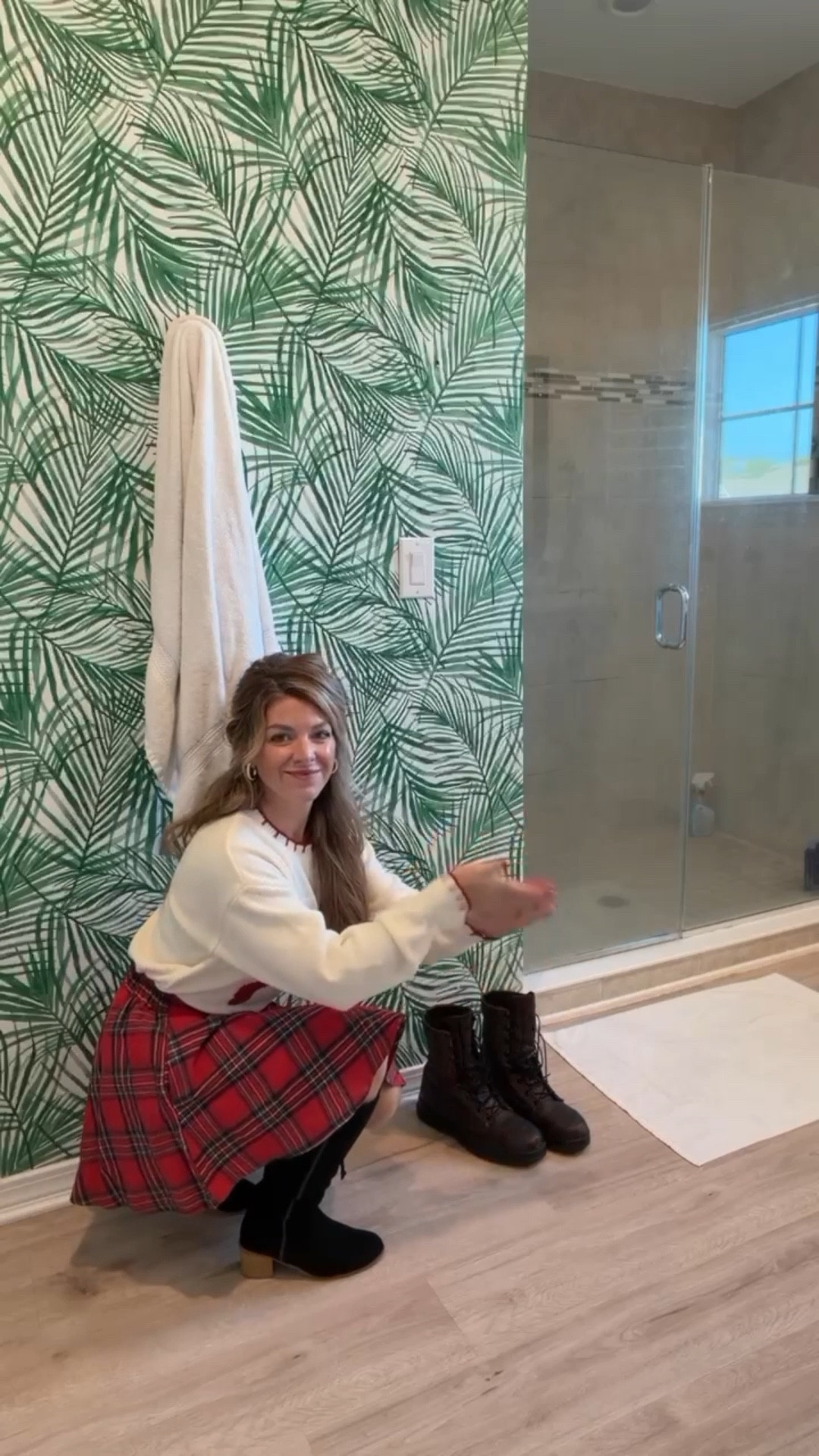 Holiday baking is cute and all… but baking soda in December is really pulling double (triple... quadruple) duty. #ad #armandhammarpartner @armandhammer
It freshens shoes that should honestly be illegal, helps with sink clogs (why is it always my sink??), and cleans the crumbs out of my mom car that I pretend I don't see.  It's not just for cookies - it's for keeping the holidays from spiraling. You can shop Arm & Hammer Baking Soda at Walmart!

#LTKmomlife #LTKHoliday