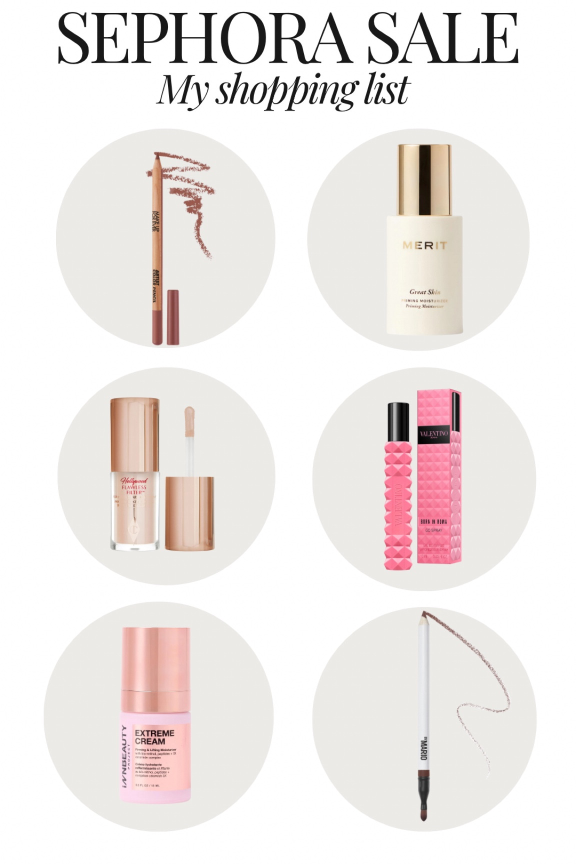 My Sephora picksma'm

#LTKFindsUnder50 #LTKBeauty #LTKHoliday