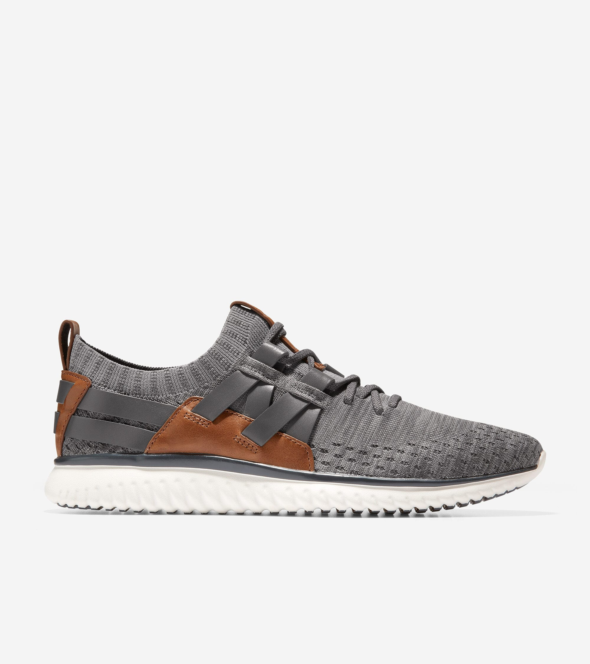 Men's GrandMøtion Woven Sneaker | Cole Haan (US)