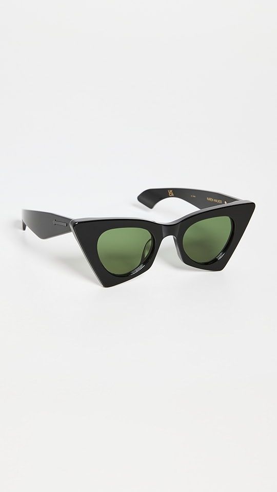 Astral Arrow Sunglasses | Shopbop