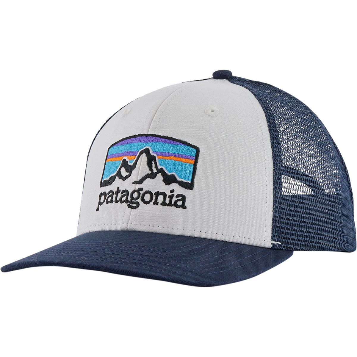 Fitz Roy Horizons Trucker Hat | Backcountry