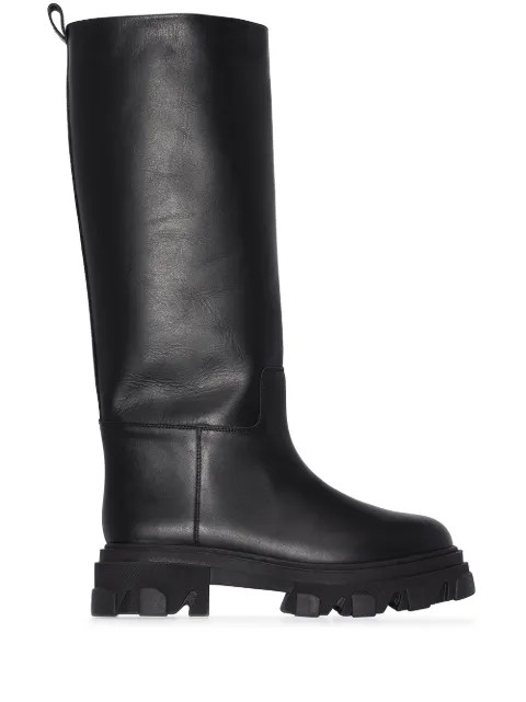 'Tubular' Stiefel | Farfetch (DE)