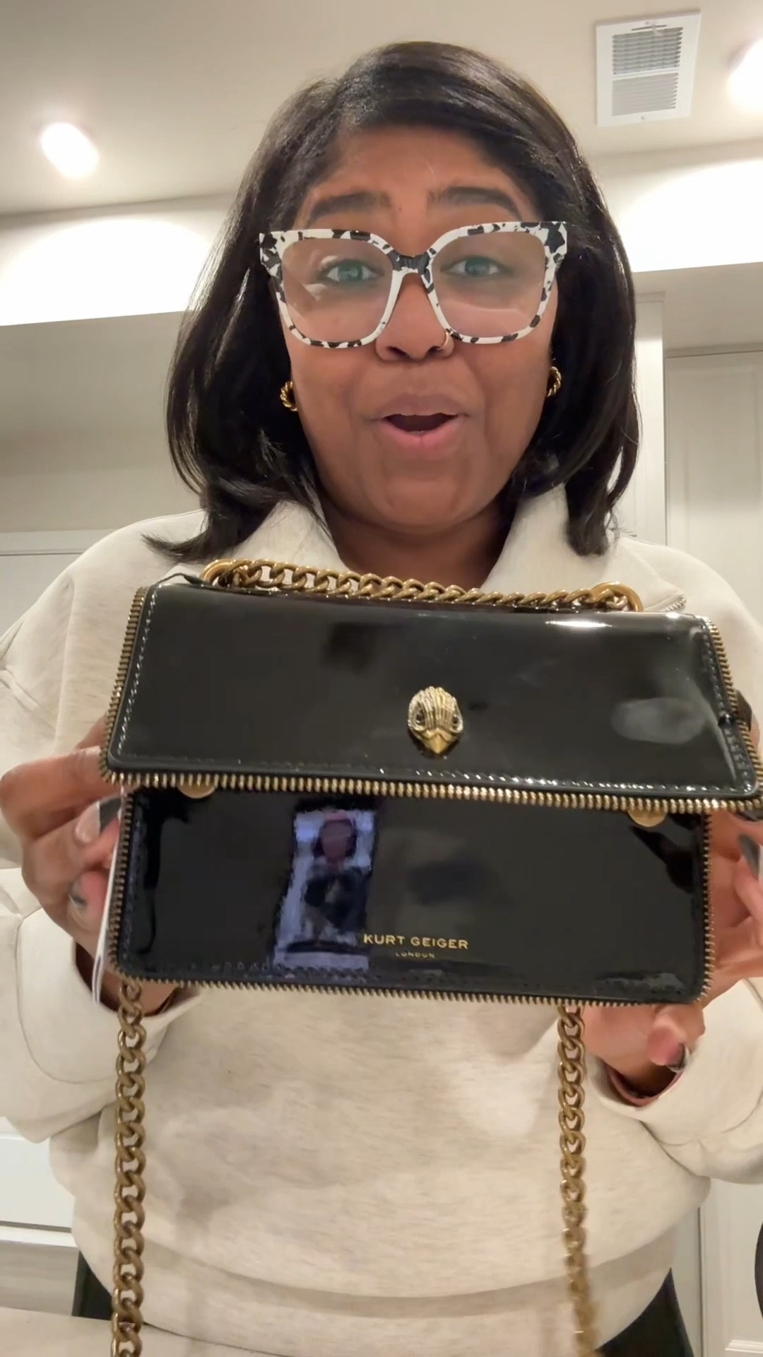 Bag update and new purchase!

#LTKSaleAlert