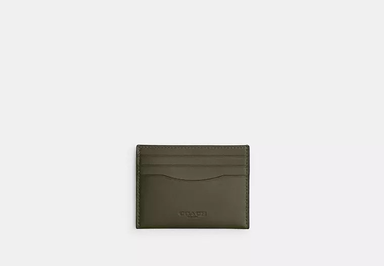 Card Case | Coach Outlet CA