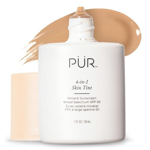 PÜR MINERALS Cosmetics Marble Powder Bronze | Amazon (US)