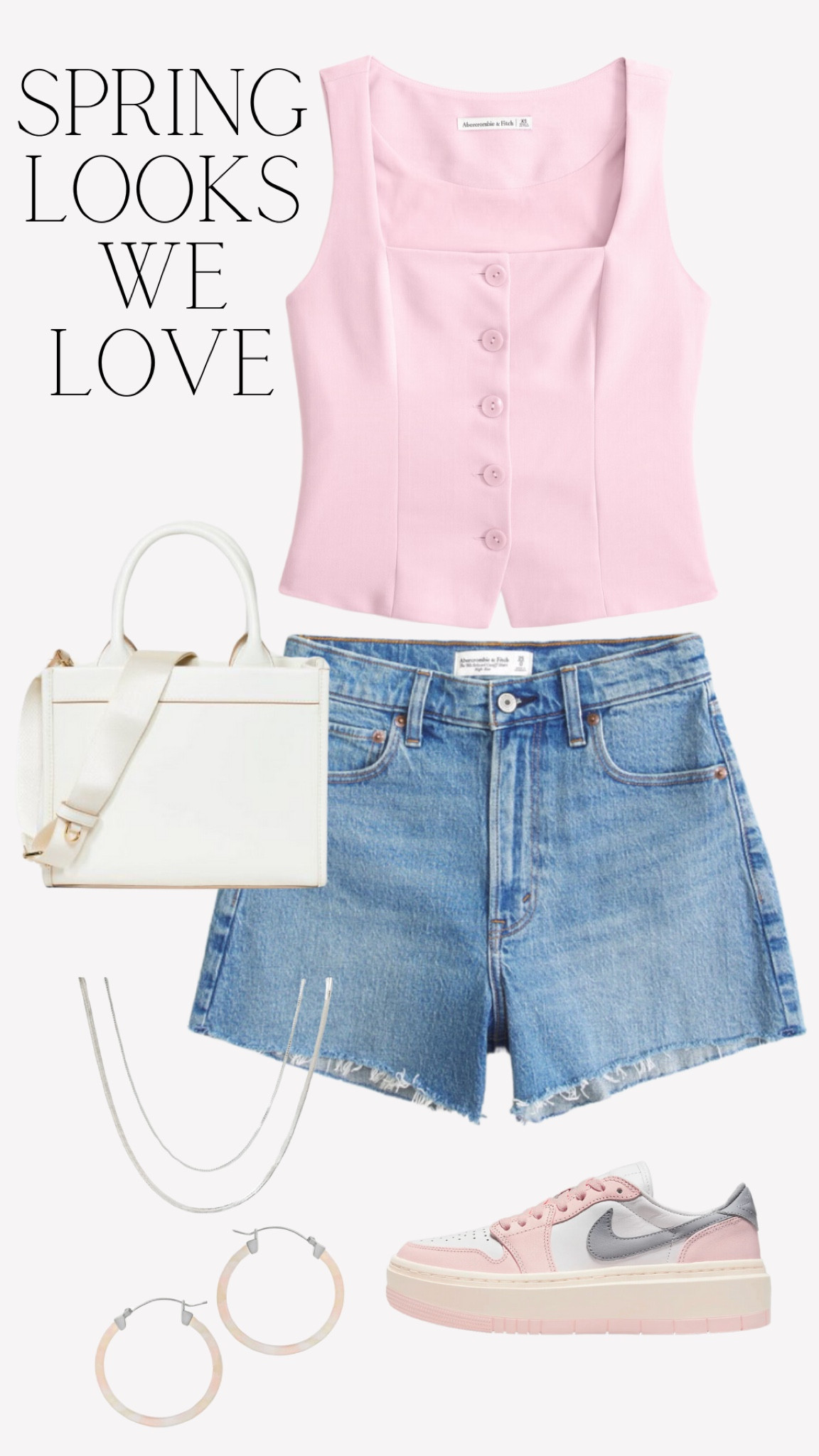 spring looks we love 

#LTKfindsunder100 #LTKstyletip #LTKSpringSale