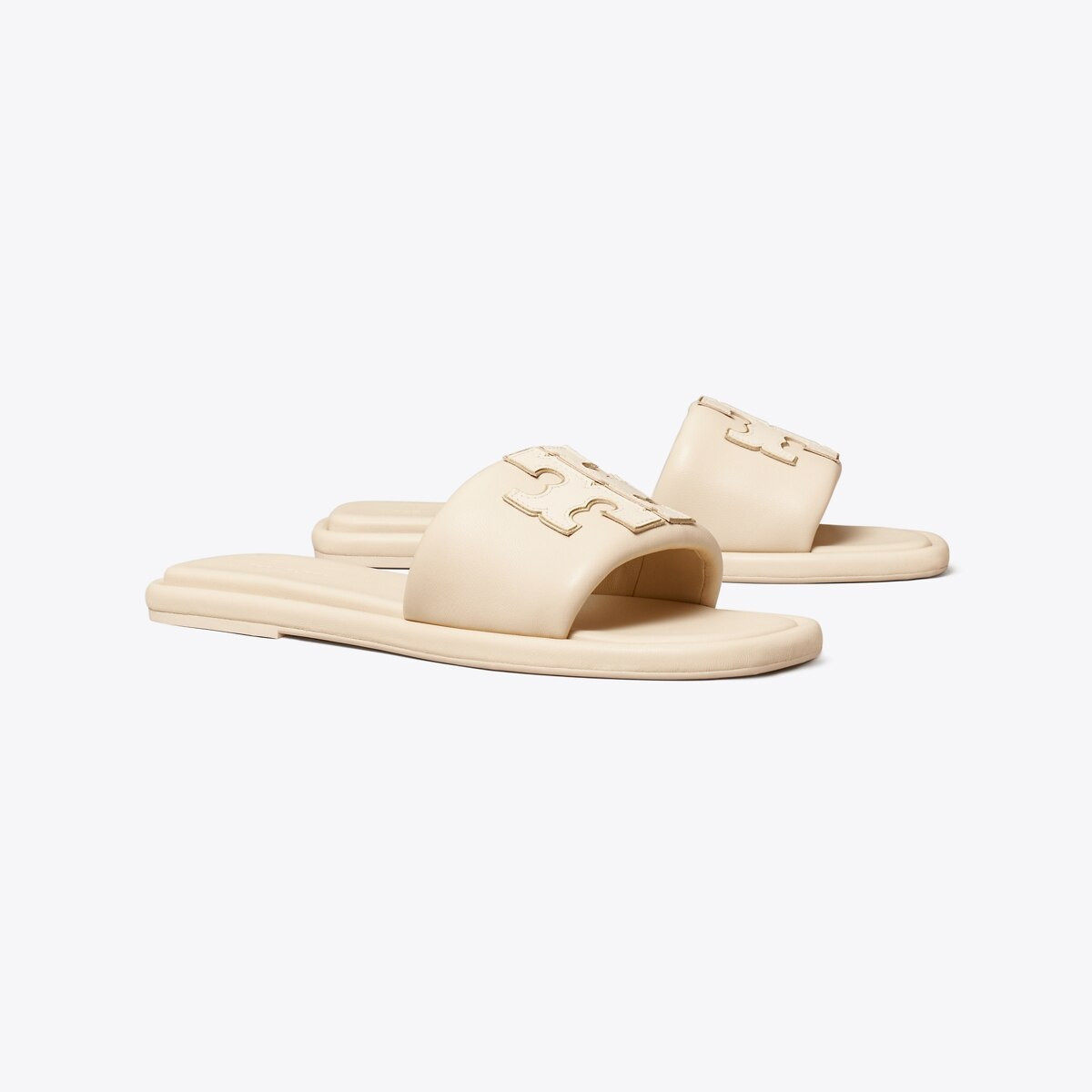 Double T Sport Slide | Tory Burch (US)