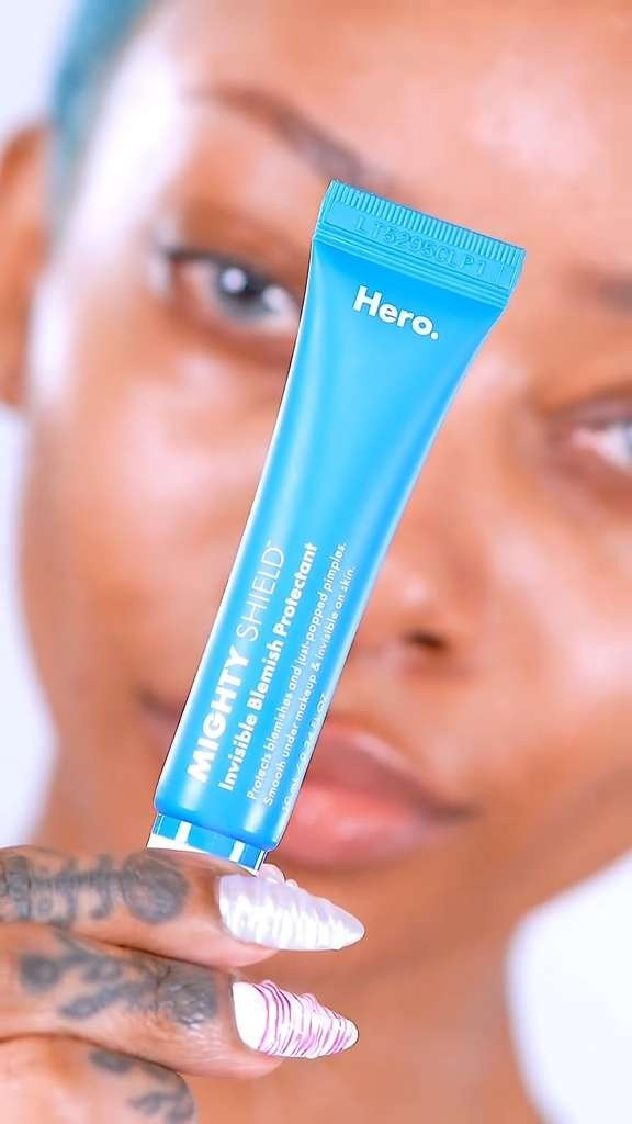 #HeroPartner @Hero Cosmetics Mighty Shield protects blemishes and is invisible under your make up!

// Beauty, Beauty Must Haves, Beauty Inspo, Skincare, Skin Care, Skincare Routine 

 #LTKdayinmylife #LTKSeasonal #LTKBeauty